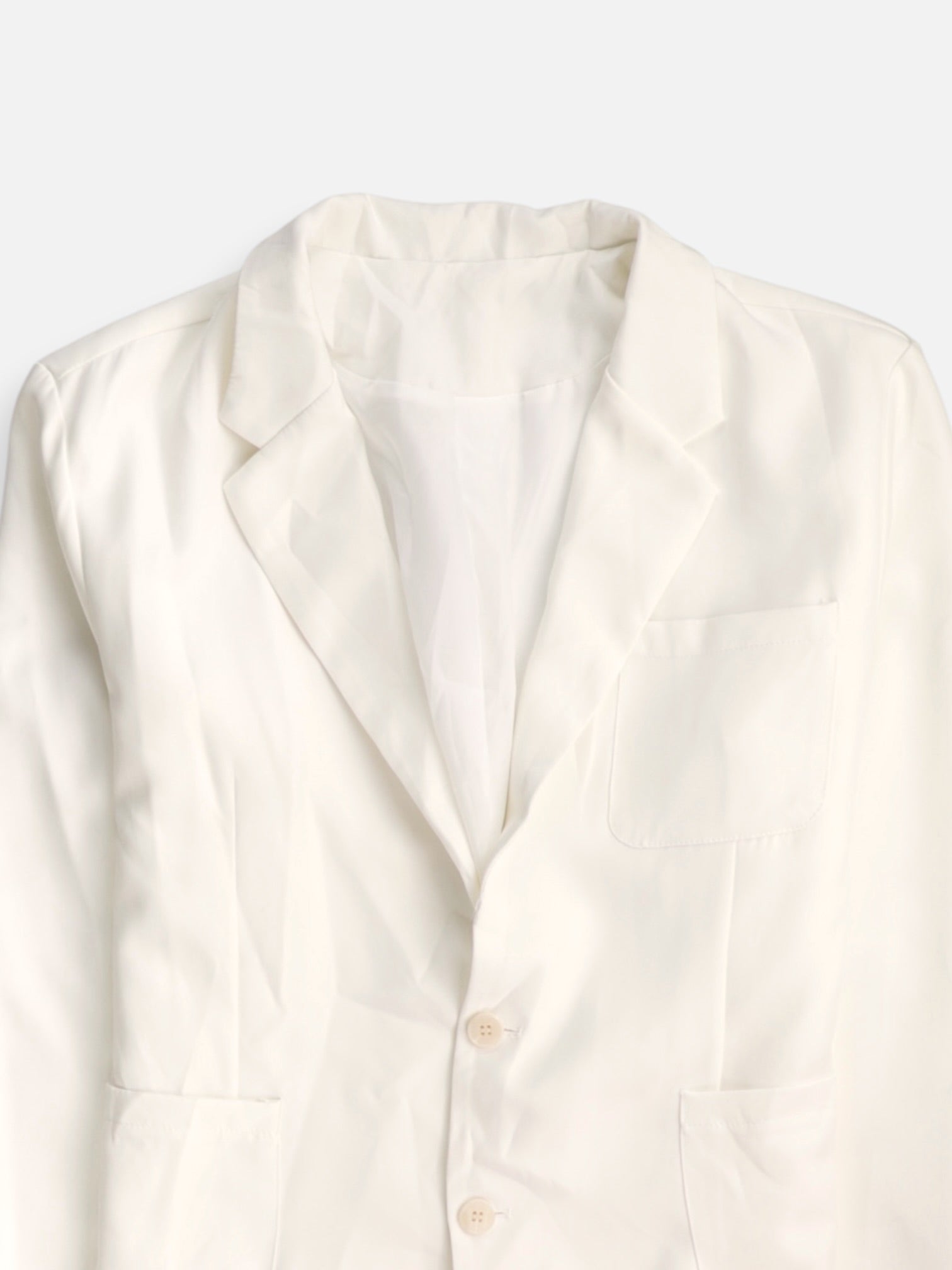 Blazer Casual - Hombre - Large