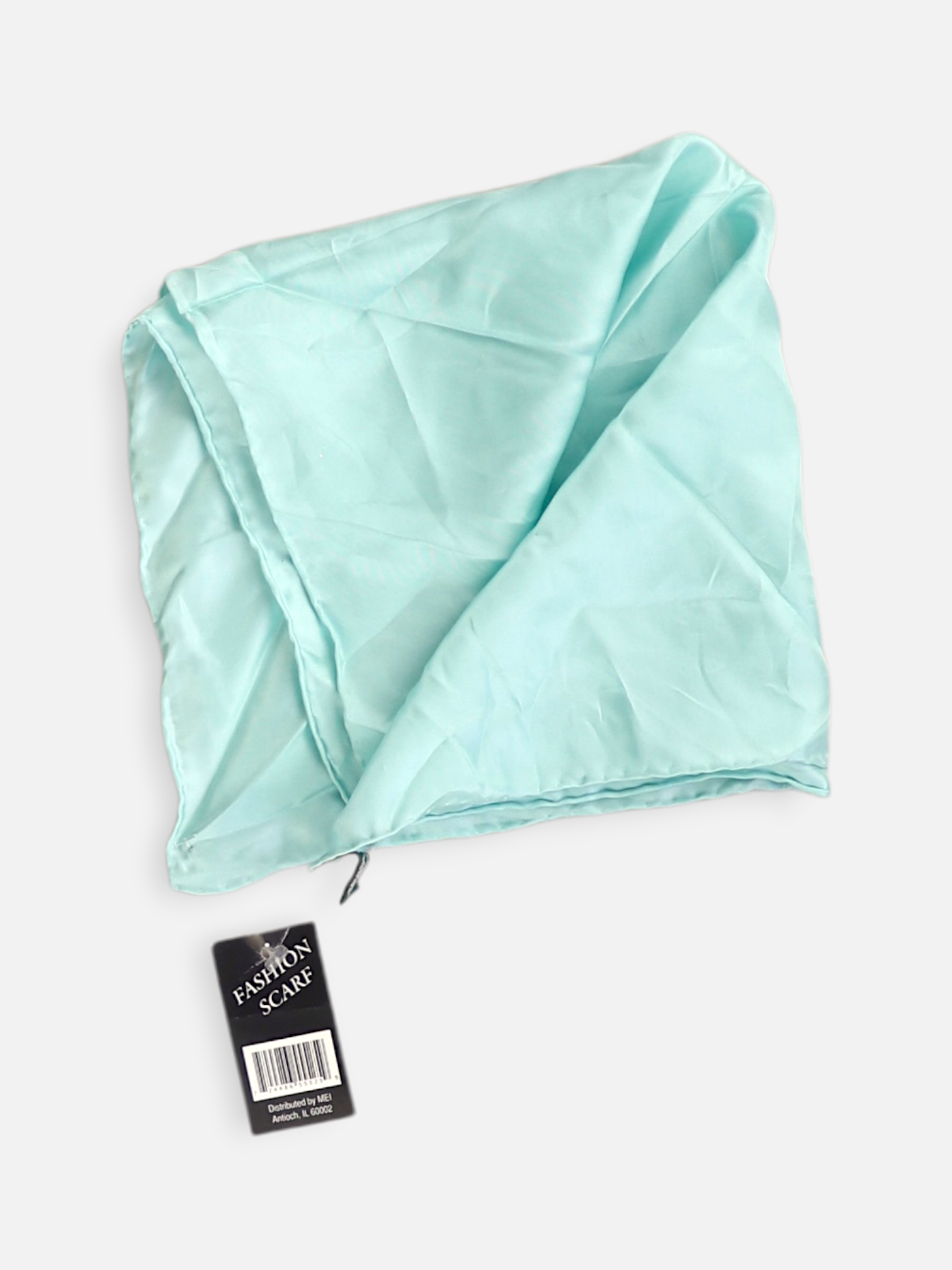 Pañuelo Casual - Mujer - Talla Única (One Size)