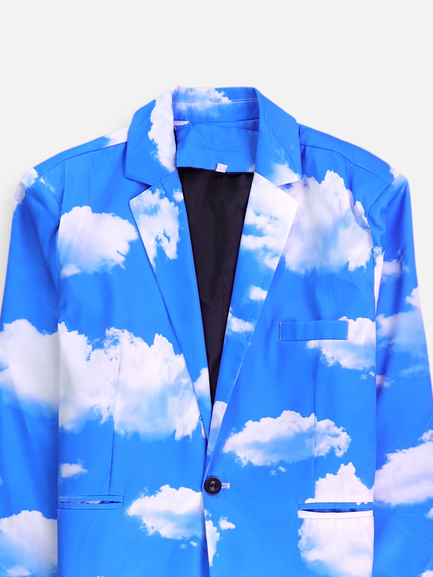 Blazer Casual - Hombre - Medium
