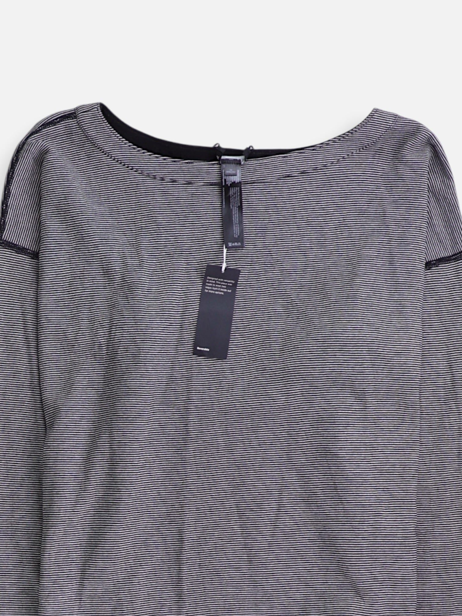 Sudadera Sweatshirt Reversible - Mujer - XL