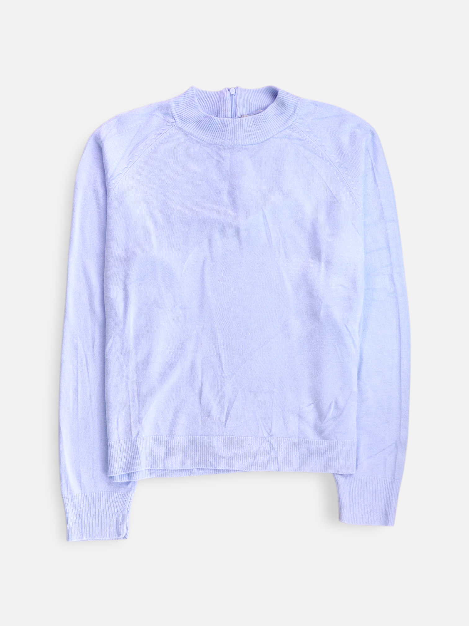 Sueter Knit Casual - Mujer - Large