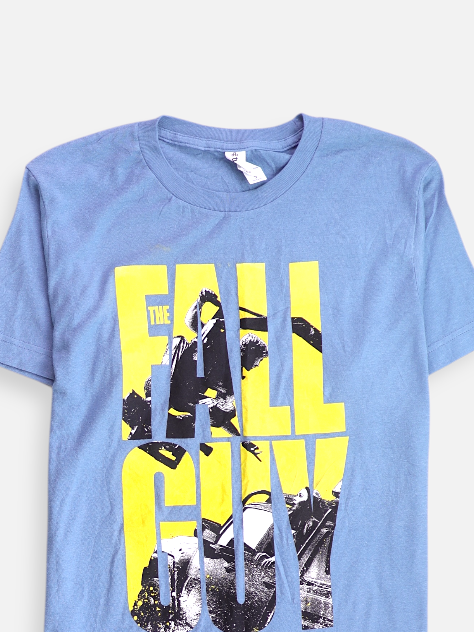 Camiseta Grafica - Hombre - Small