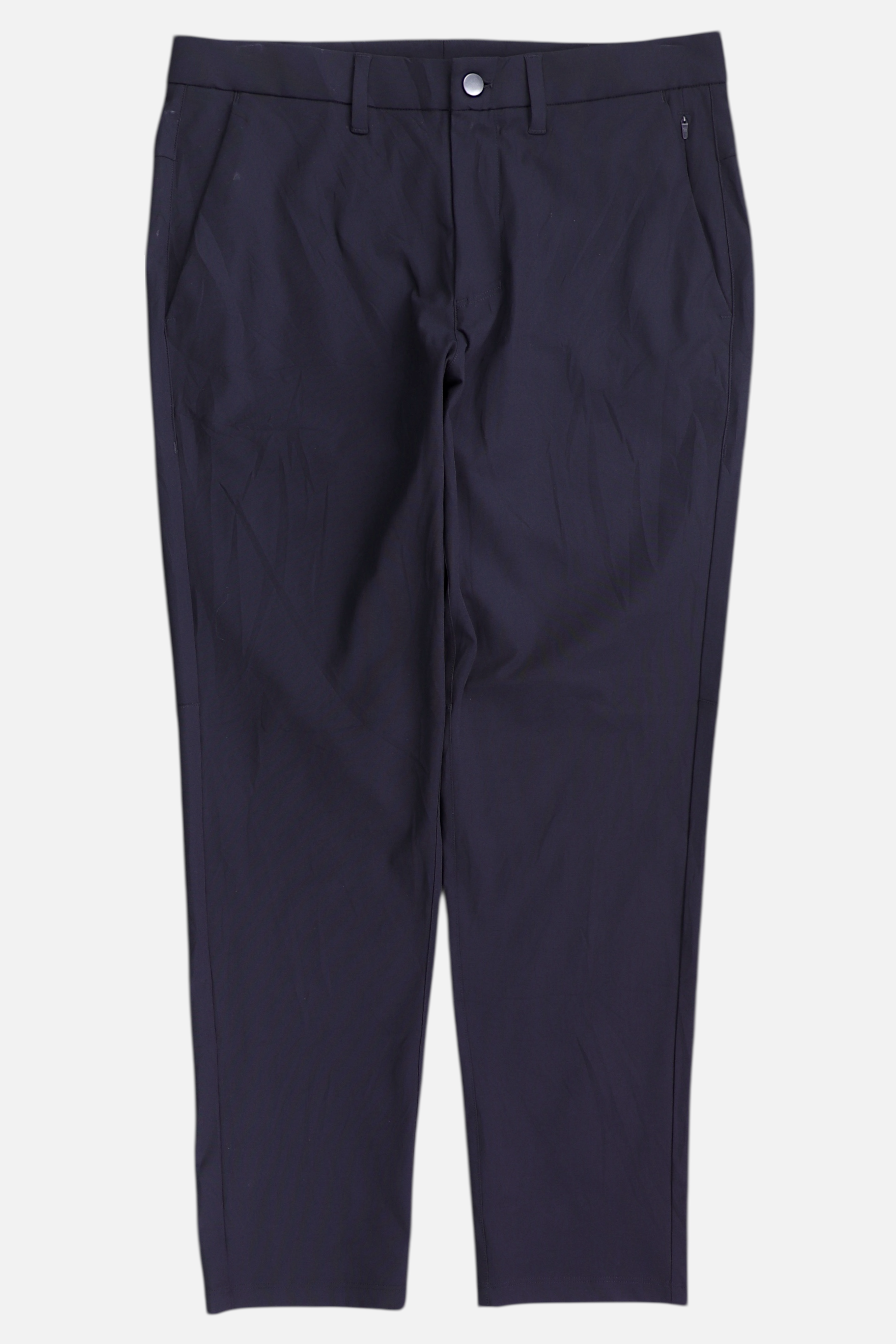 Pantalon Regular Fit Casual - Hombre - 32'