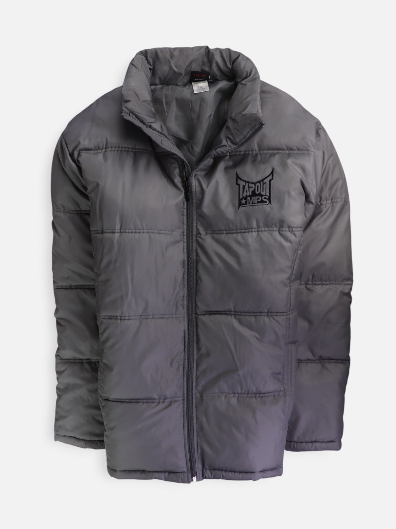 Chaqueta Puffer Impermeable - Hombre - Large