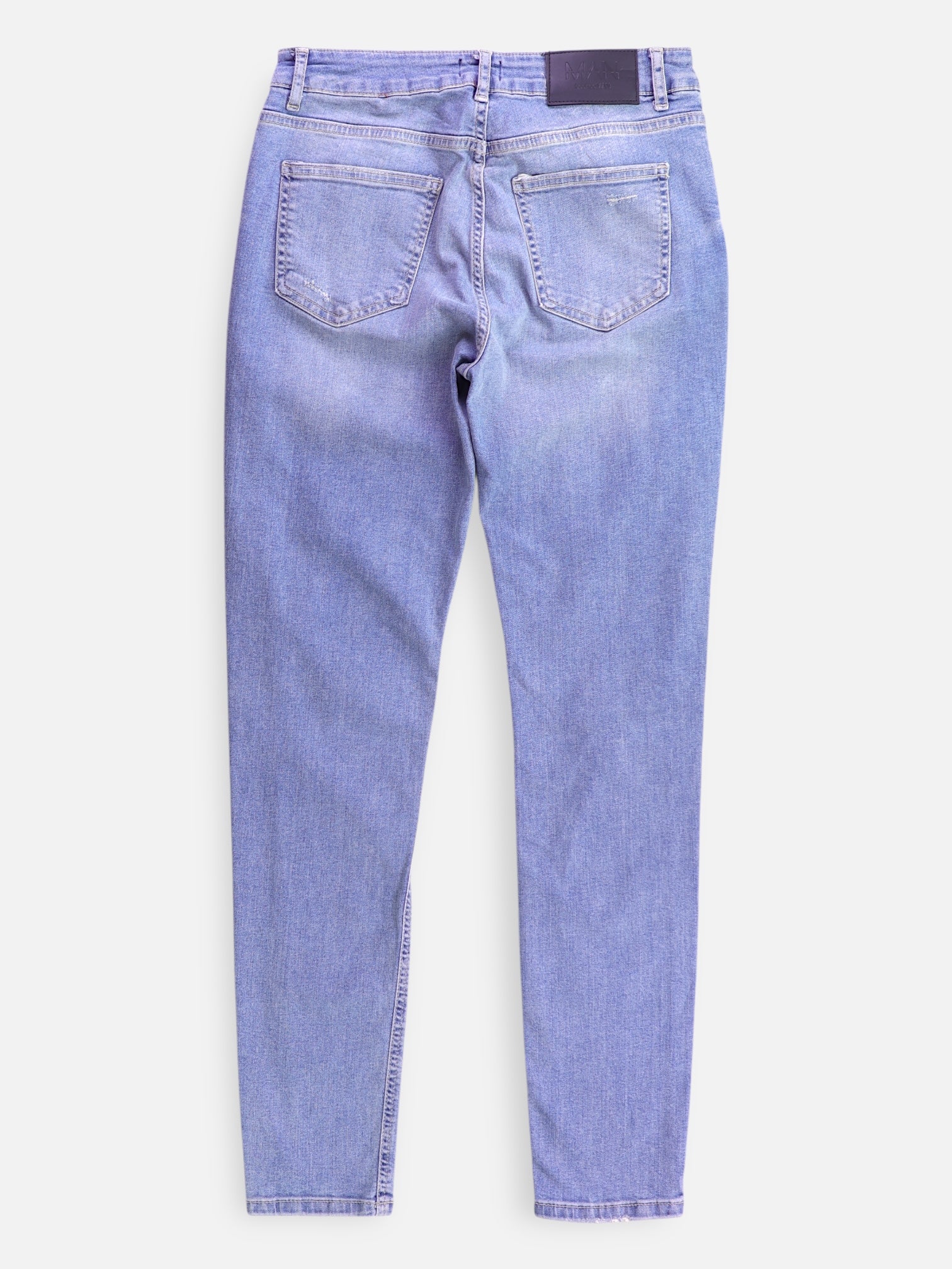 boohooman Jean Skinny Fit Denim - Hombre - 30'