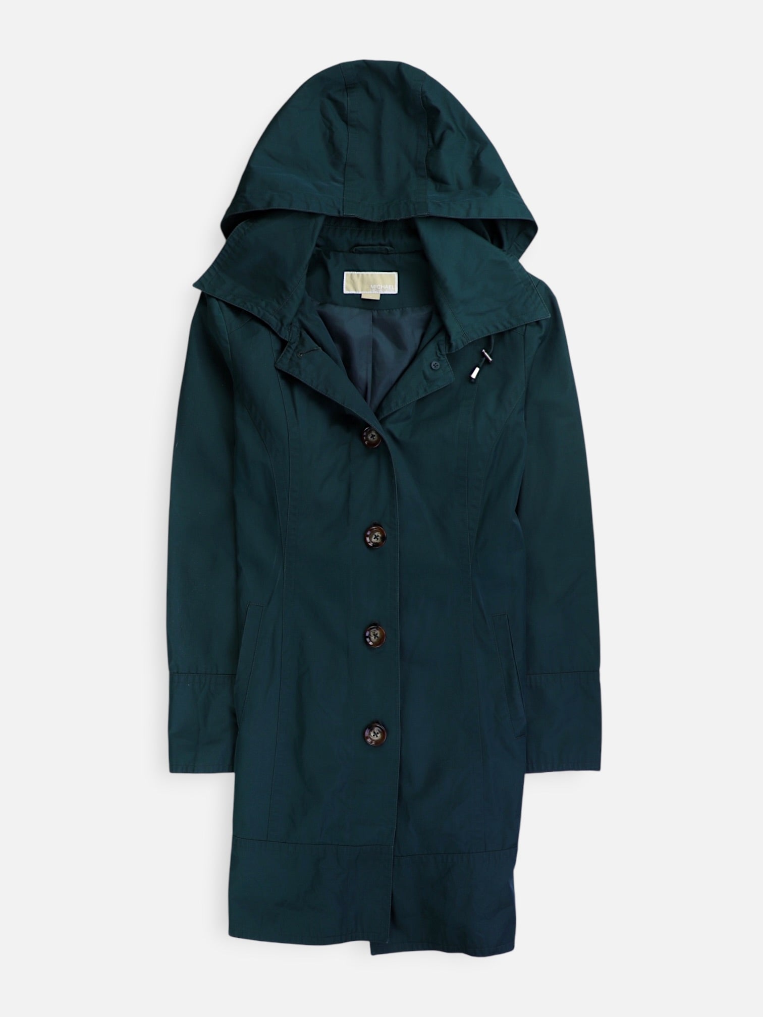 Michael Kors Abrigo Single breasted trench Casual - Mujer - Medium