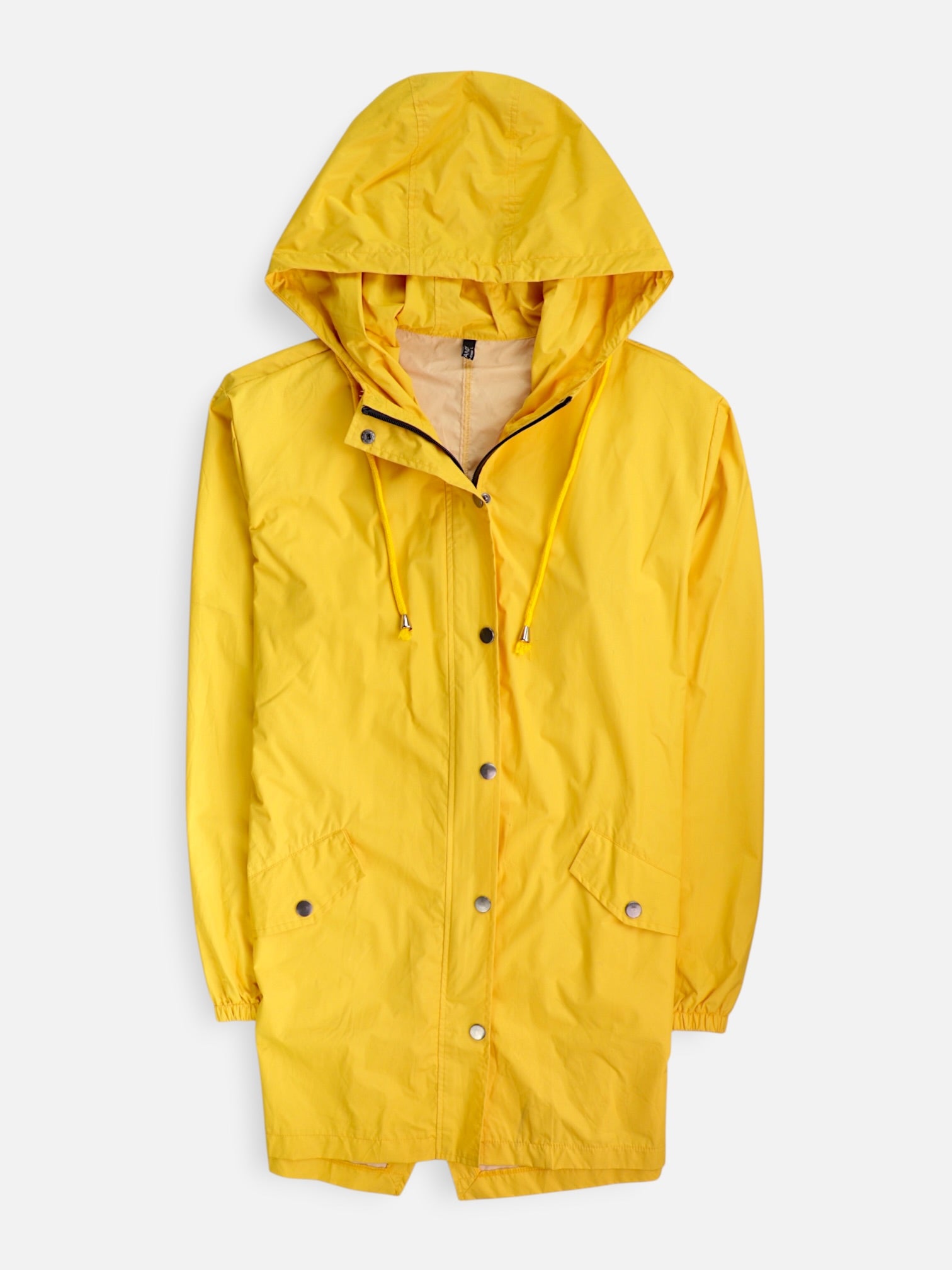 Capote de Lluvia - Hombre - Large