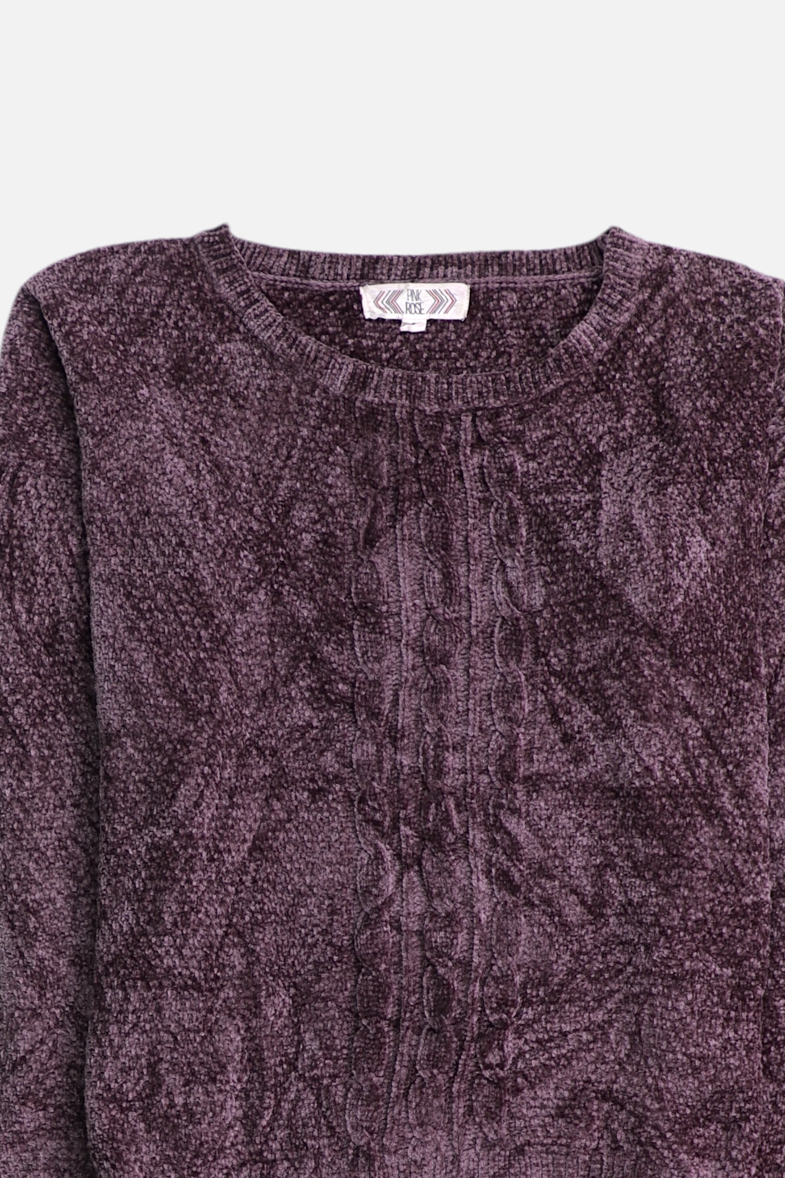 Sueter Knit Casual - Mujer - Small