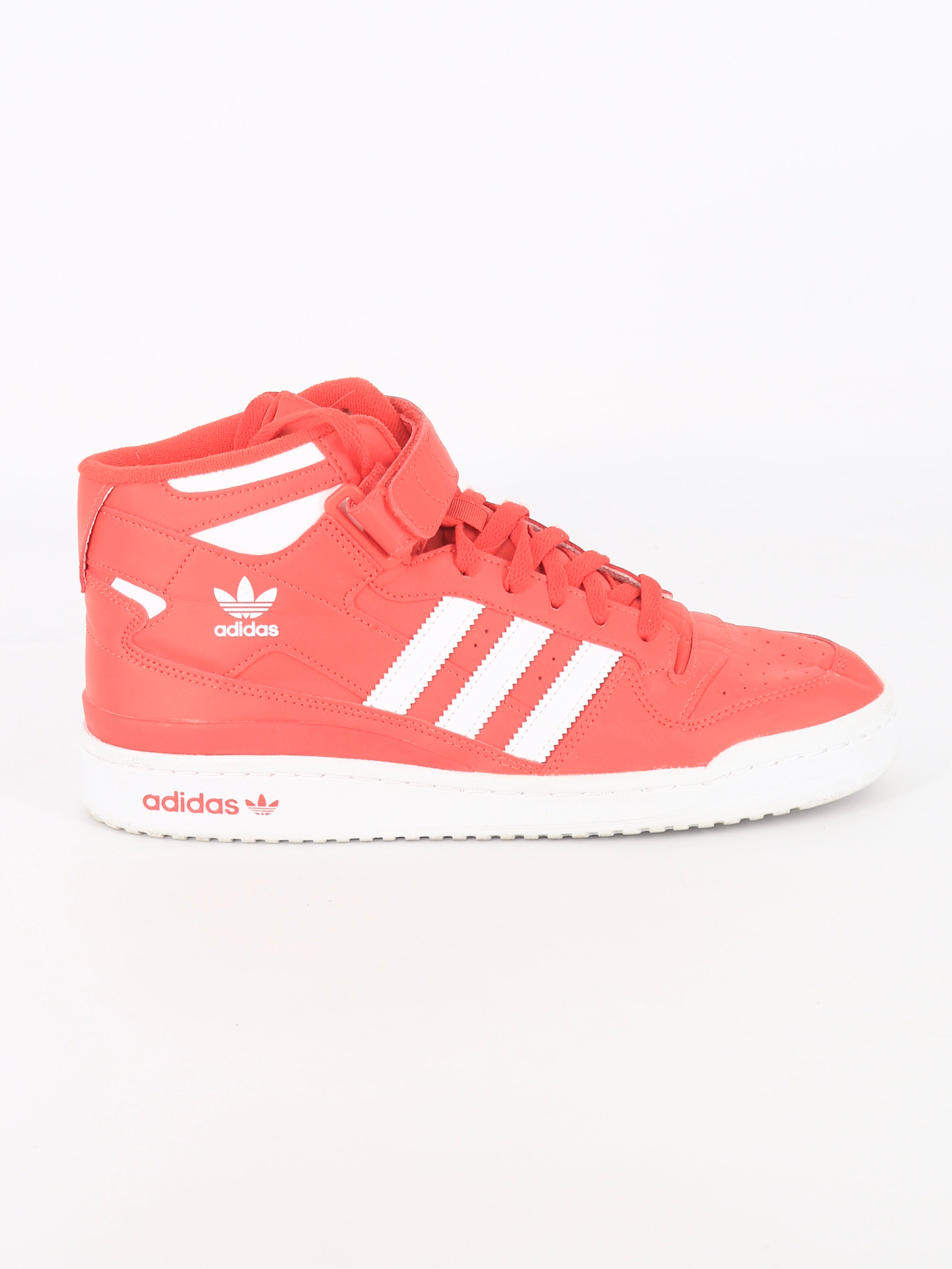 Adidas Tenis Forum Basic - Hombre - US 9.5