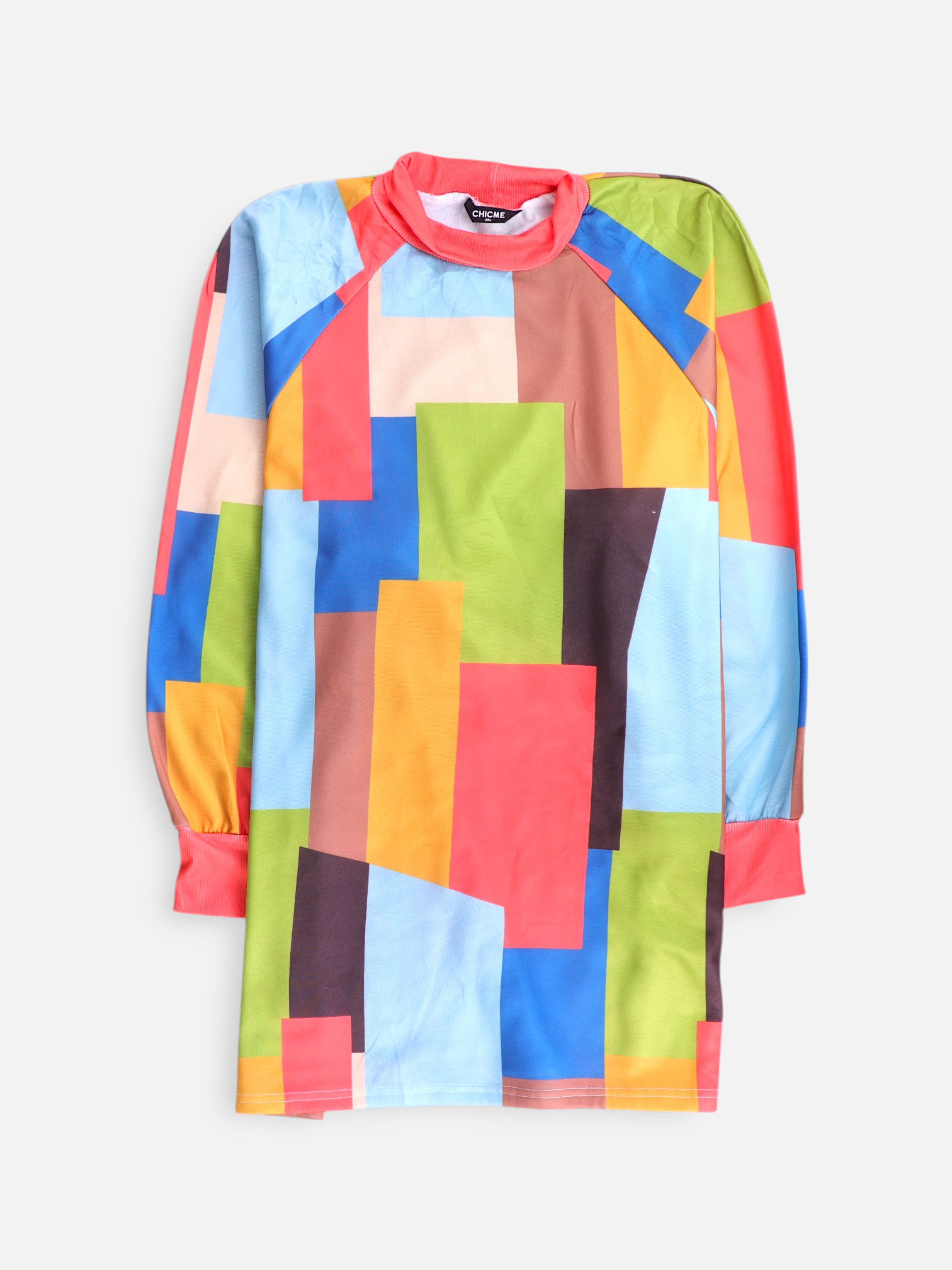 Sudadera Sweatshirt Con luces - Mujer - 2XL