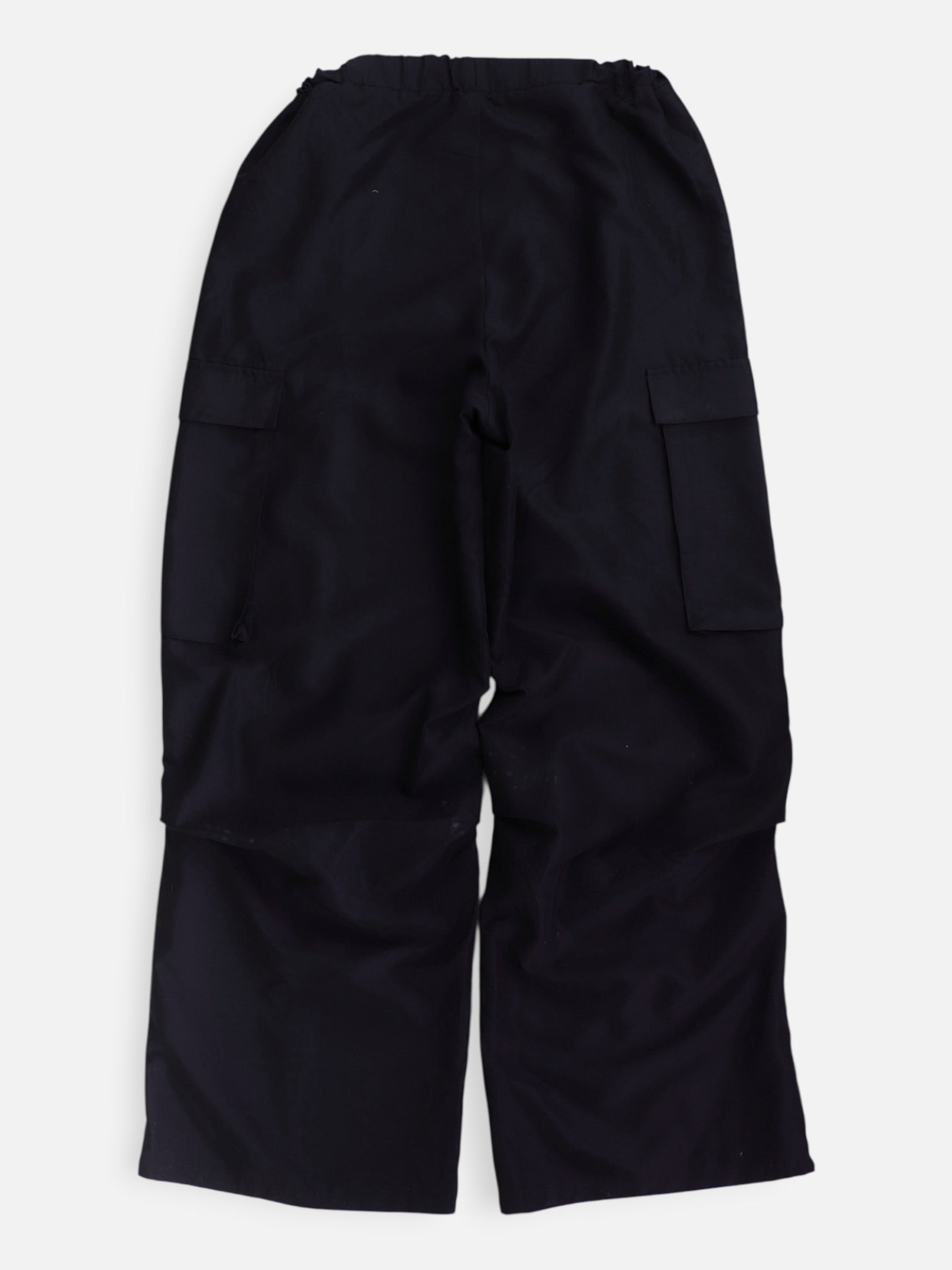 SHEIN Pantalon Regular Fit Cargo - Mujer - Medium