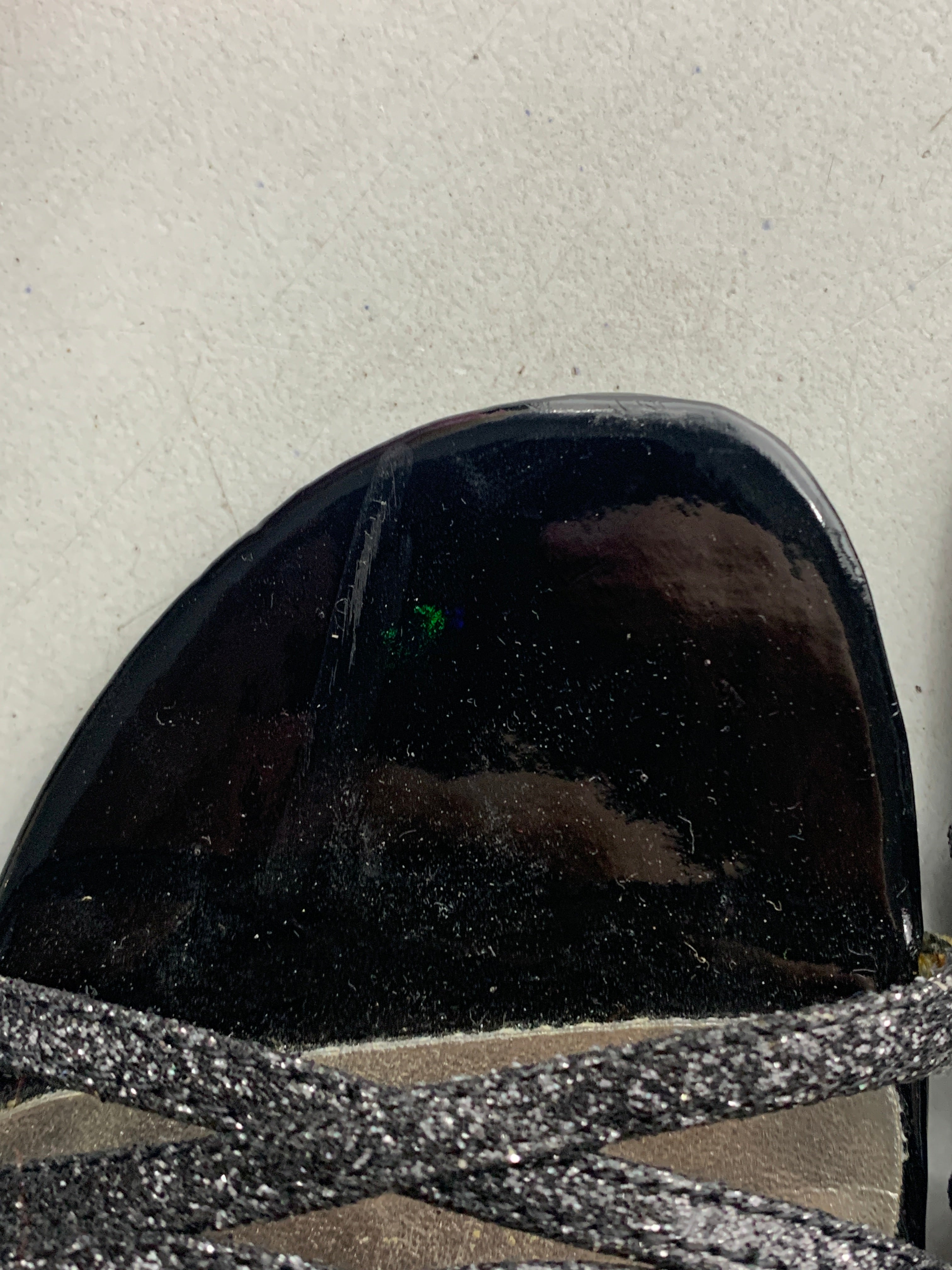 Tacones Clasico Casual - Mujer - US 8.5