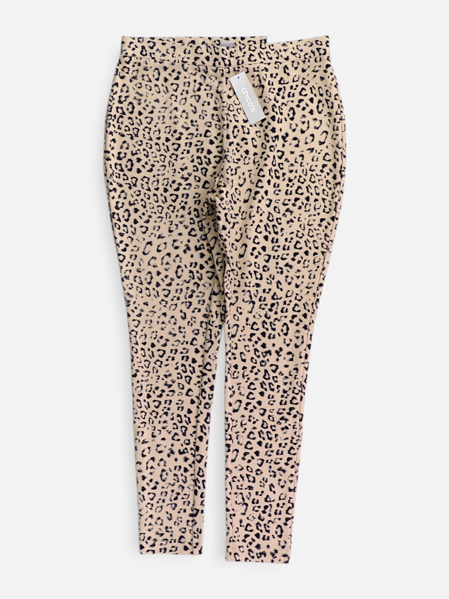 Leggins Casual - Mujer - 0
