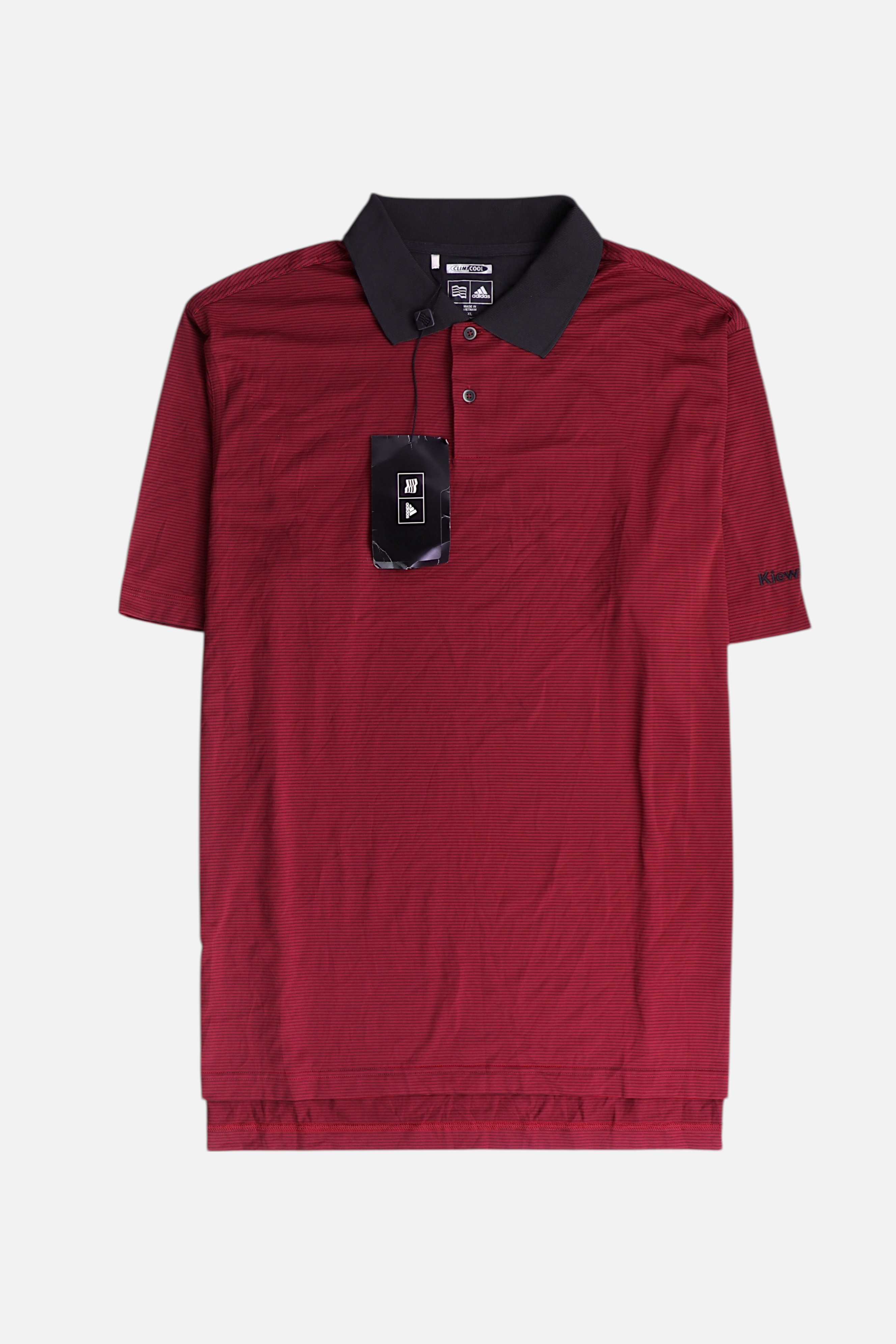 Adidas Camisa Deportivo - Hombre - XL