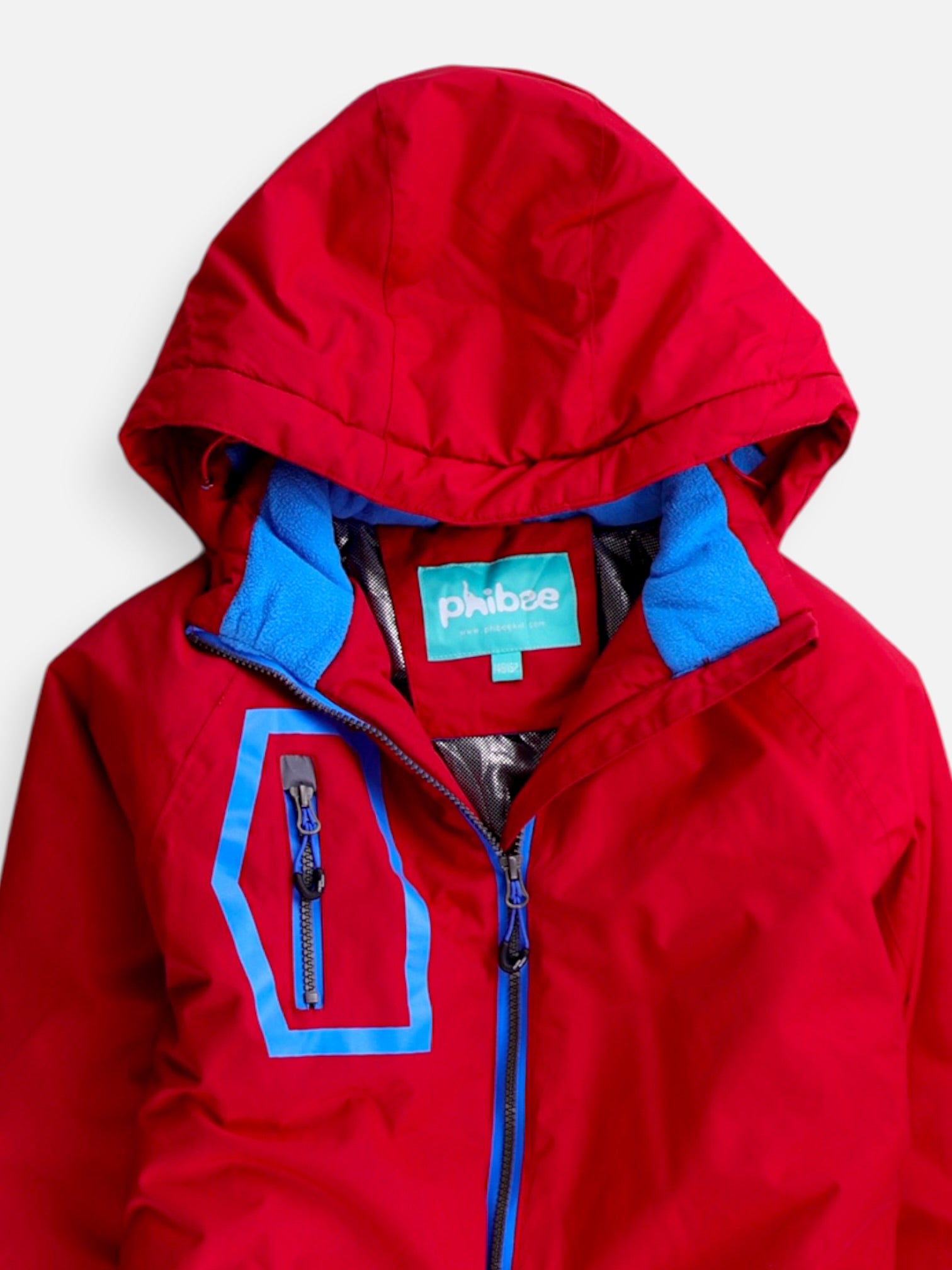 Chaqueta Impermeable Basic - Niño - N/A - 15-14Y (Años)
