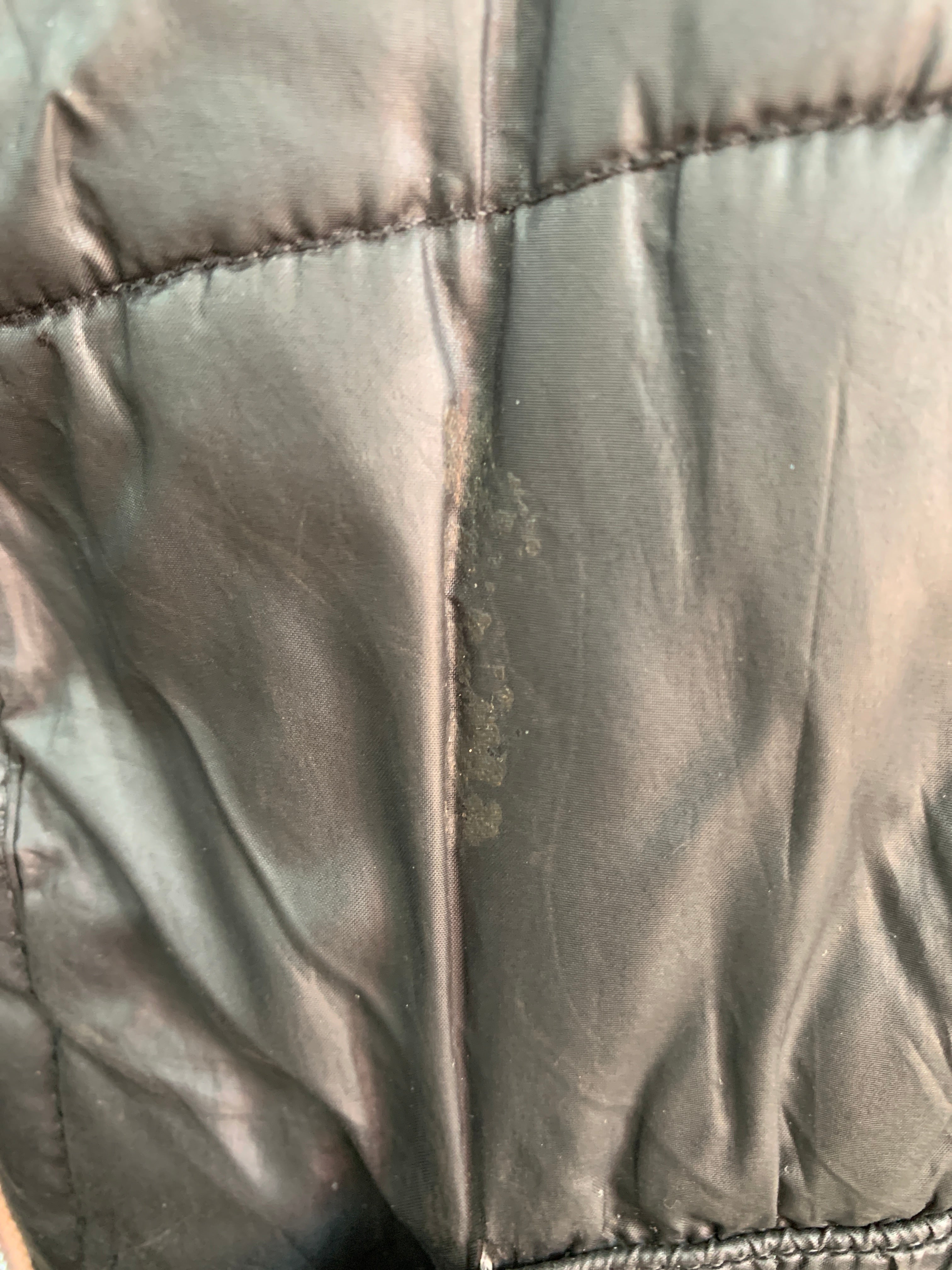 Calvin Klein Abrigo Impermeable Puffer - Niña - Small - 5-6Y (Años)
