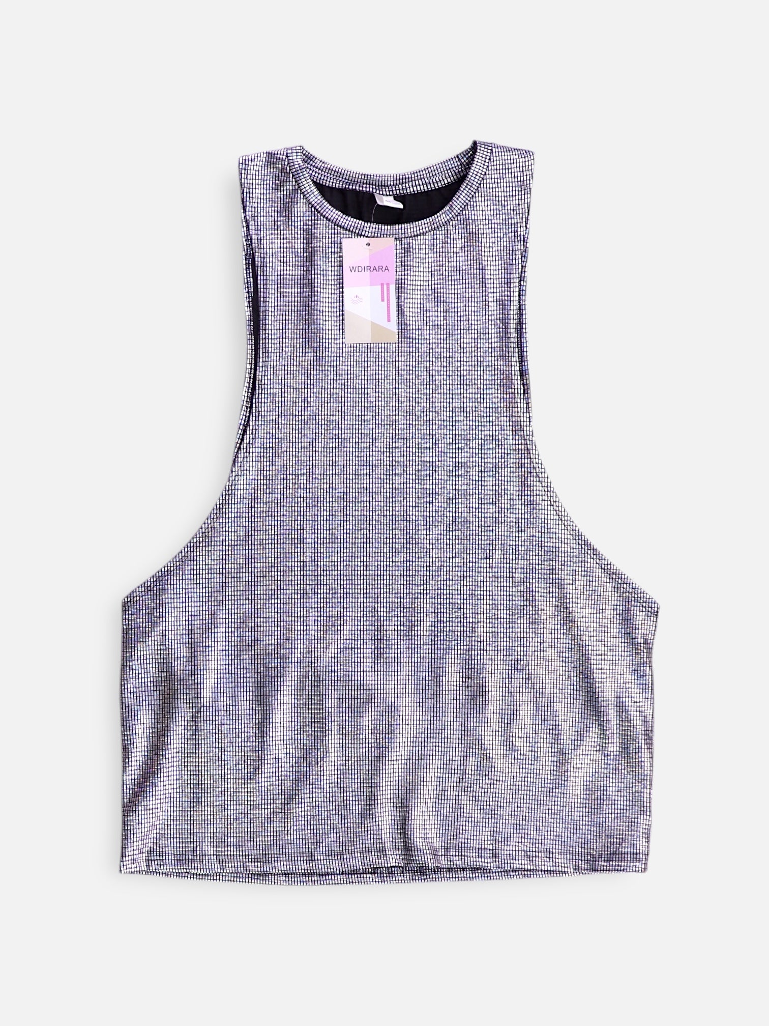 Blusa Deportivo - Mujer - Large