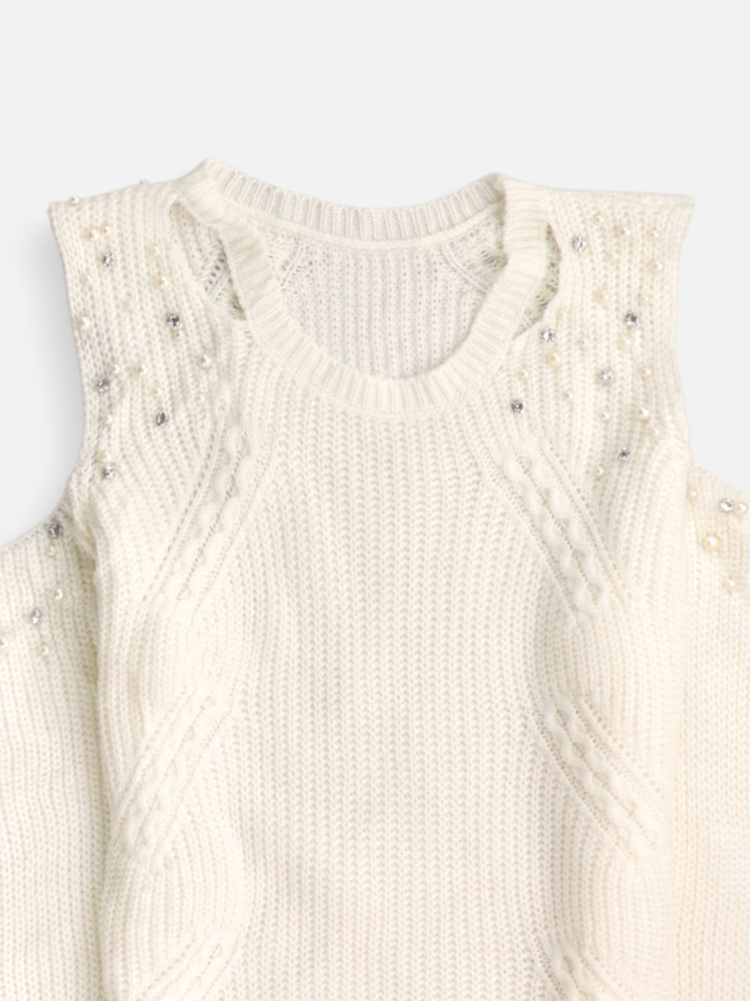 Sueter Knit Casual - Mujer - N/A