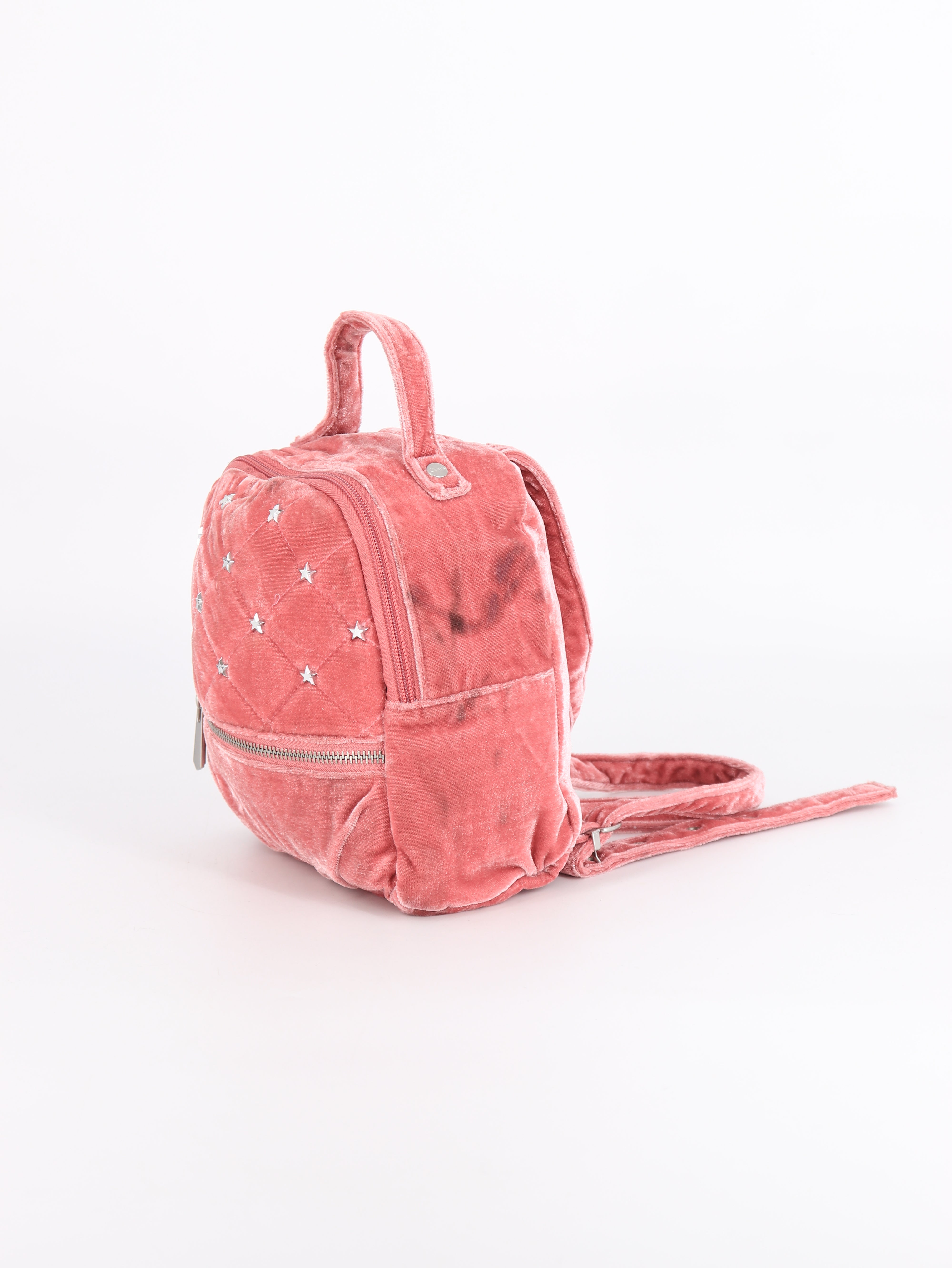 Mochila Mini - Niña - Talla Única (One Size)