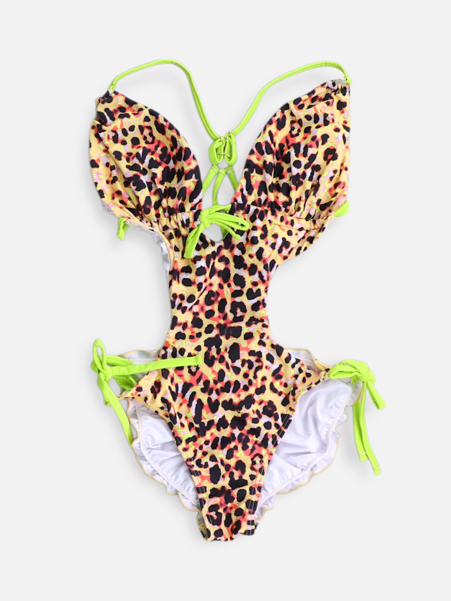 Traje de Verano Una pieza - Mujer - 6