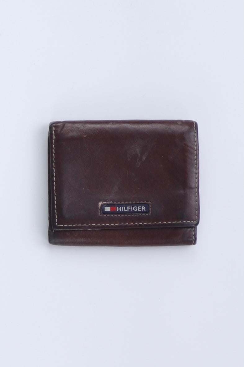 Tommy Hilfiger Billetera Cuero - Hombre - Talla Única (One Size)