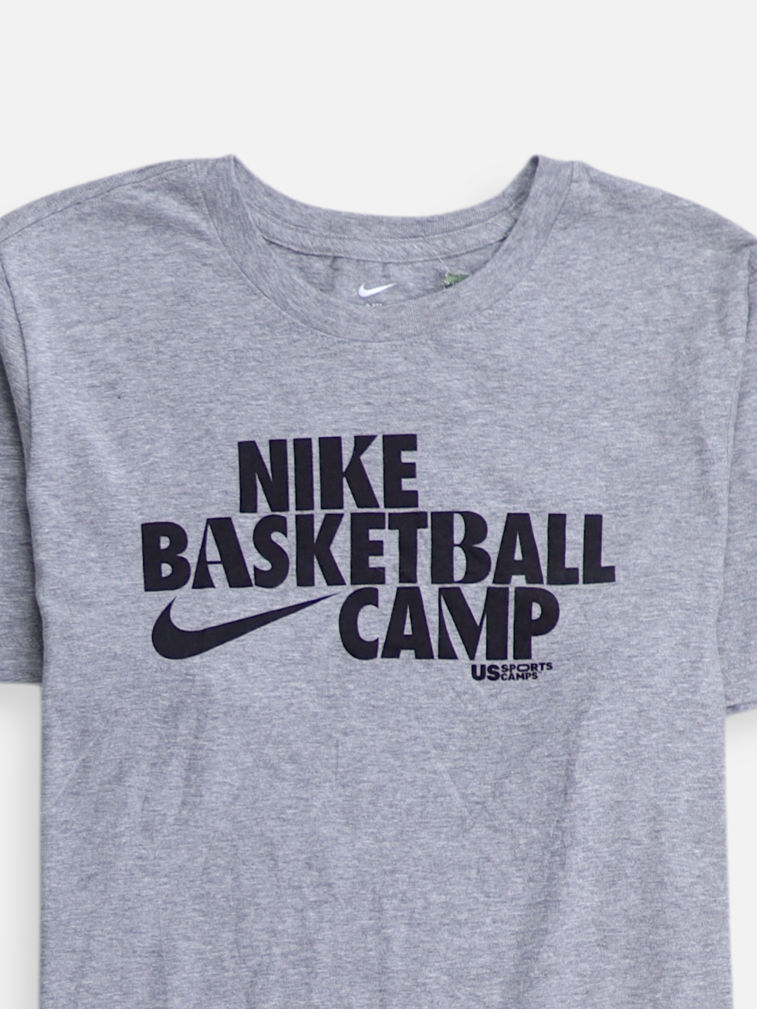 Nike Camiseta Grafica - Hombre - Small