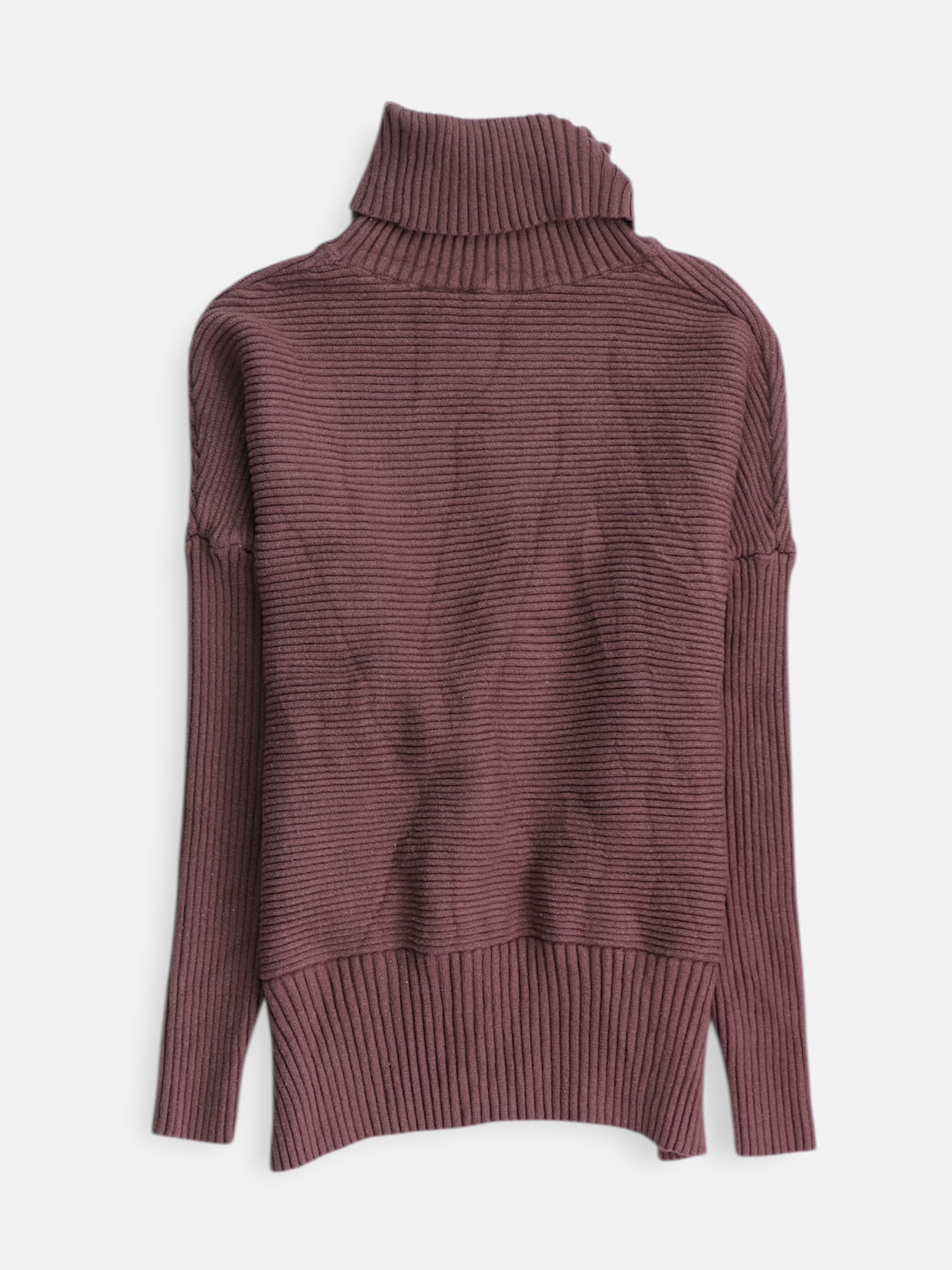Sueter basic Turtleneck - Mujer - N/A