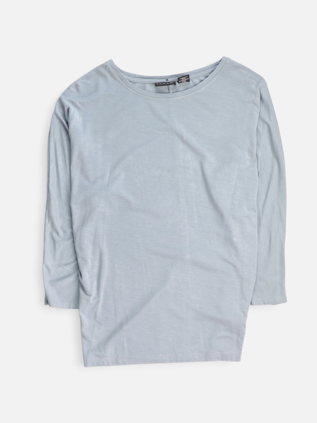 TAHARI Blusa Casual - Mujer - Small