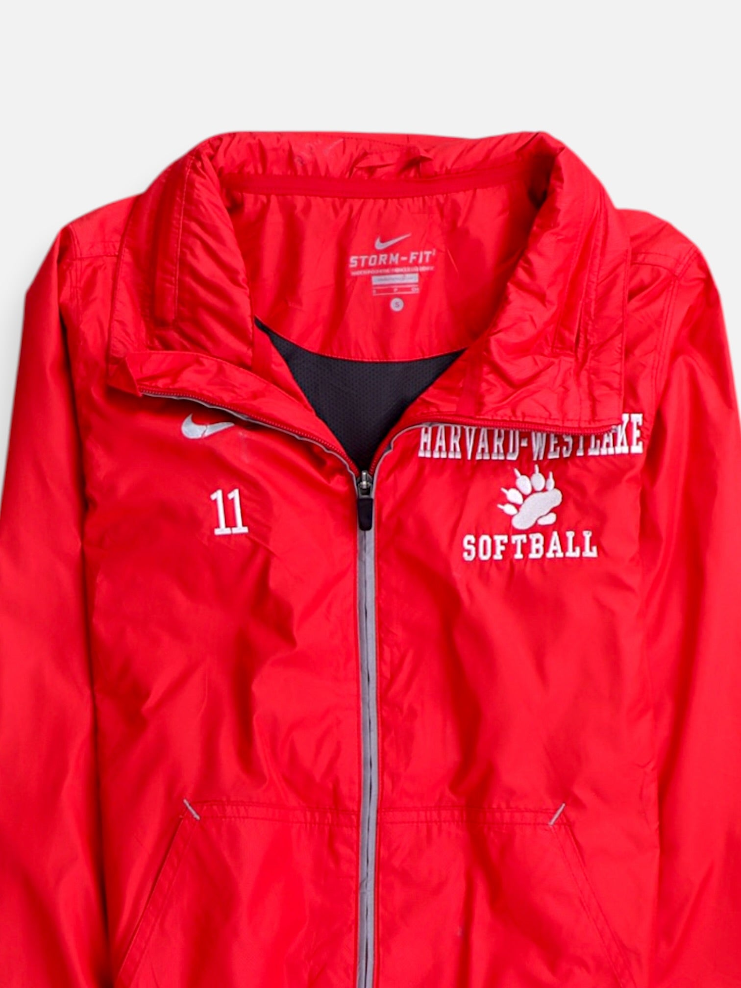 Nike Chumpa Deportivo - Hombre - Small