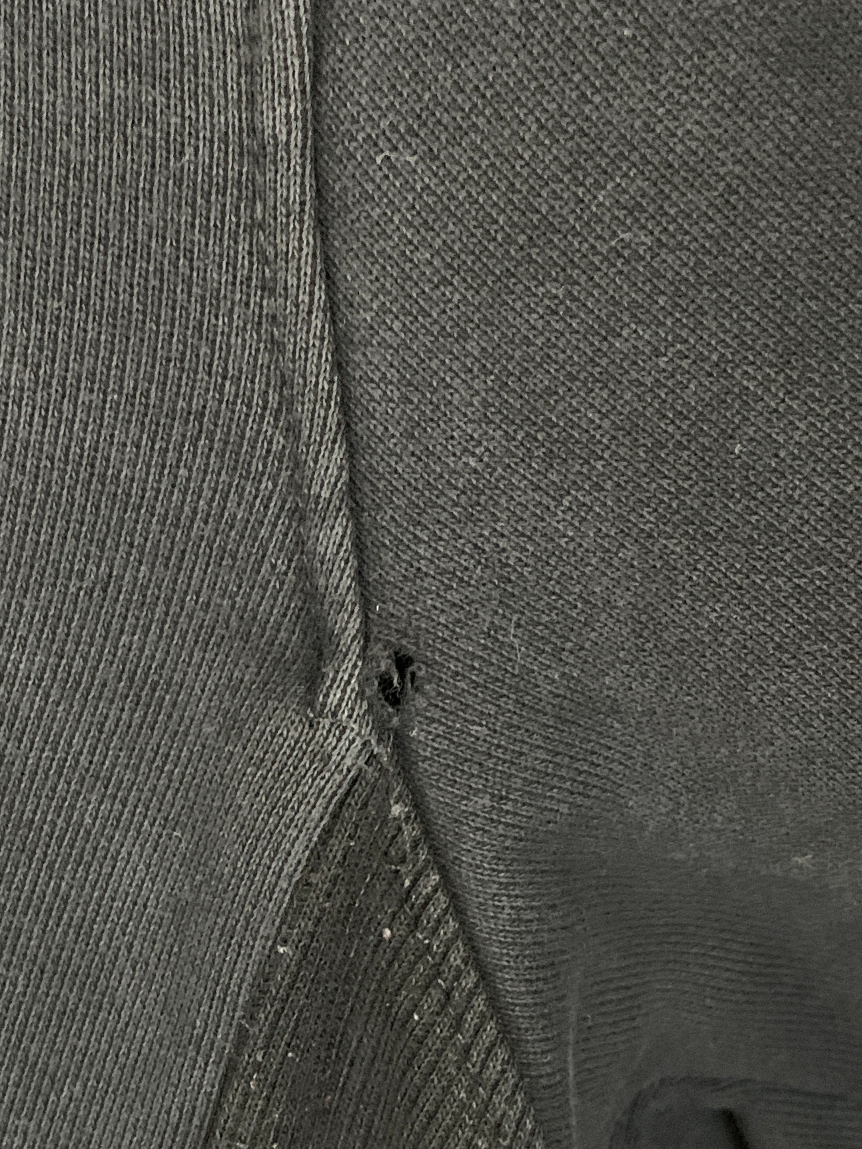 Sudadera Hoodie Basic - Hombre - Medium