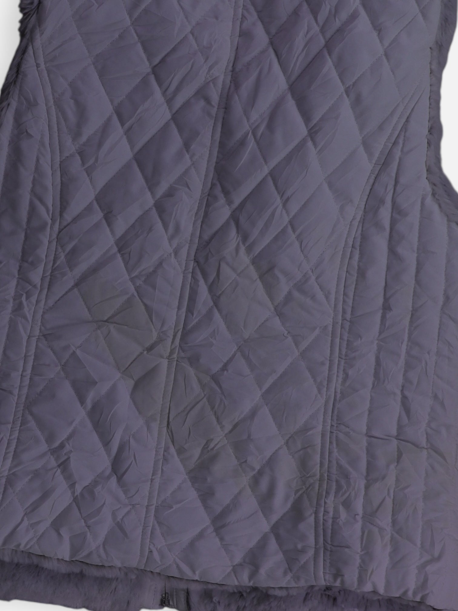 Weatherproof Chaleco Reversible - Mujer - Small