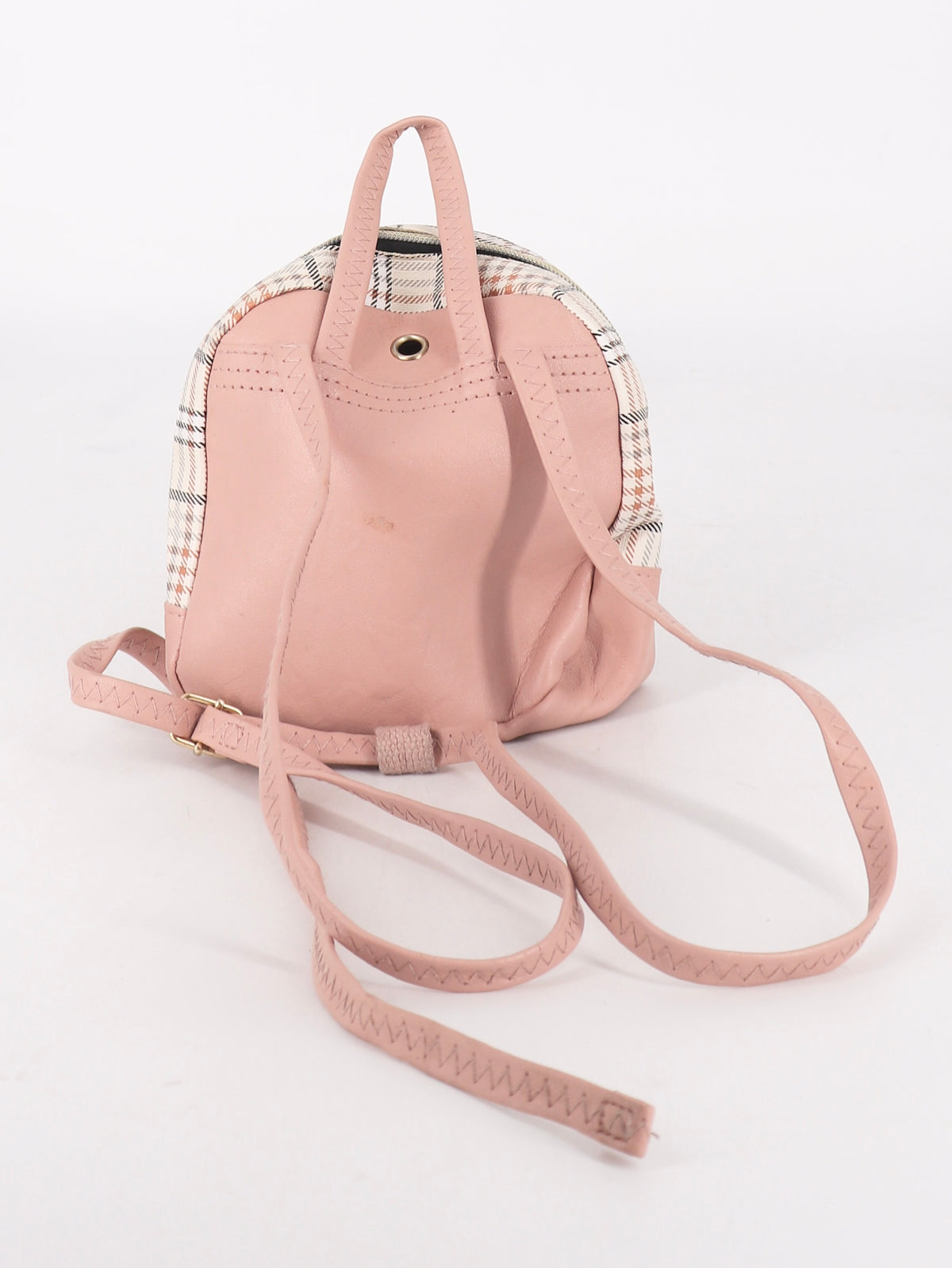 Mochila Mini - Niña - Talla Única (One Size)