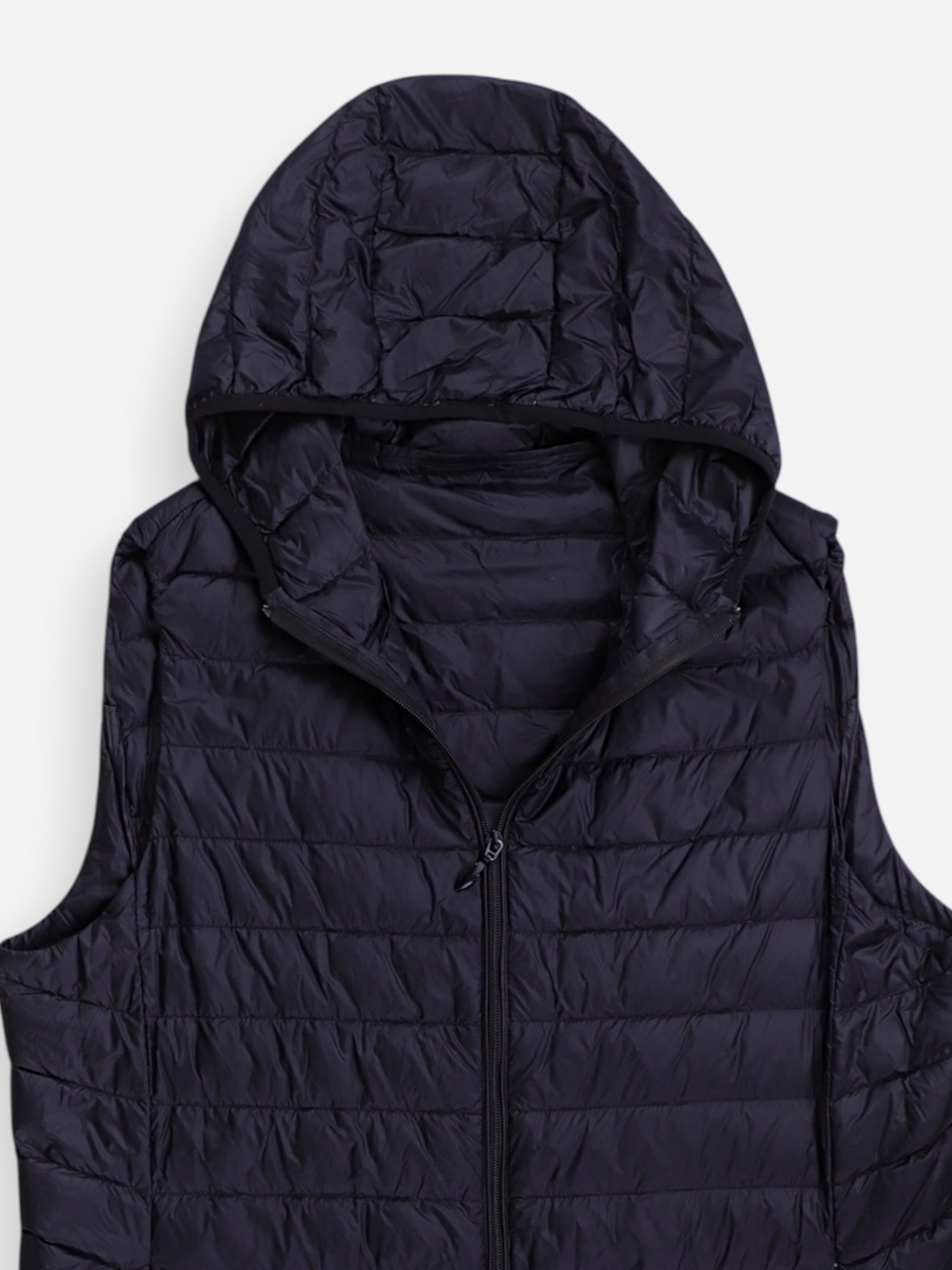 Chaleco Puffer - Mujer - XL