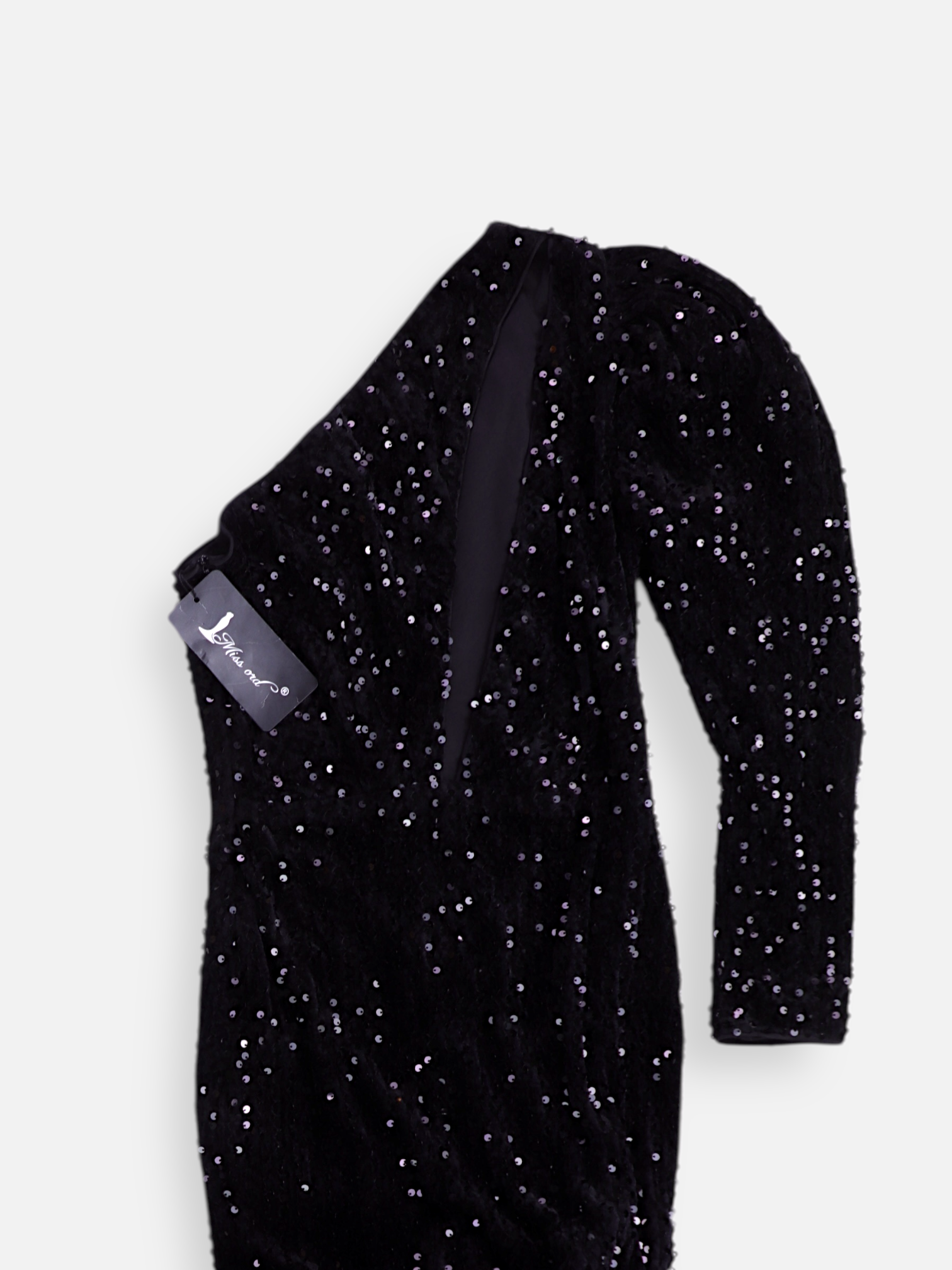 Vestido Fiesta - Mujer - Small