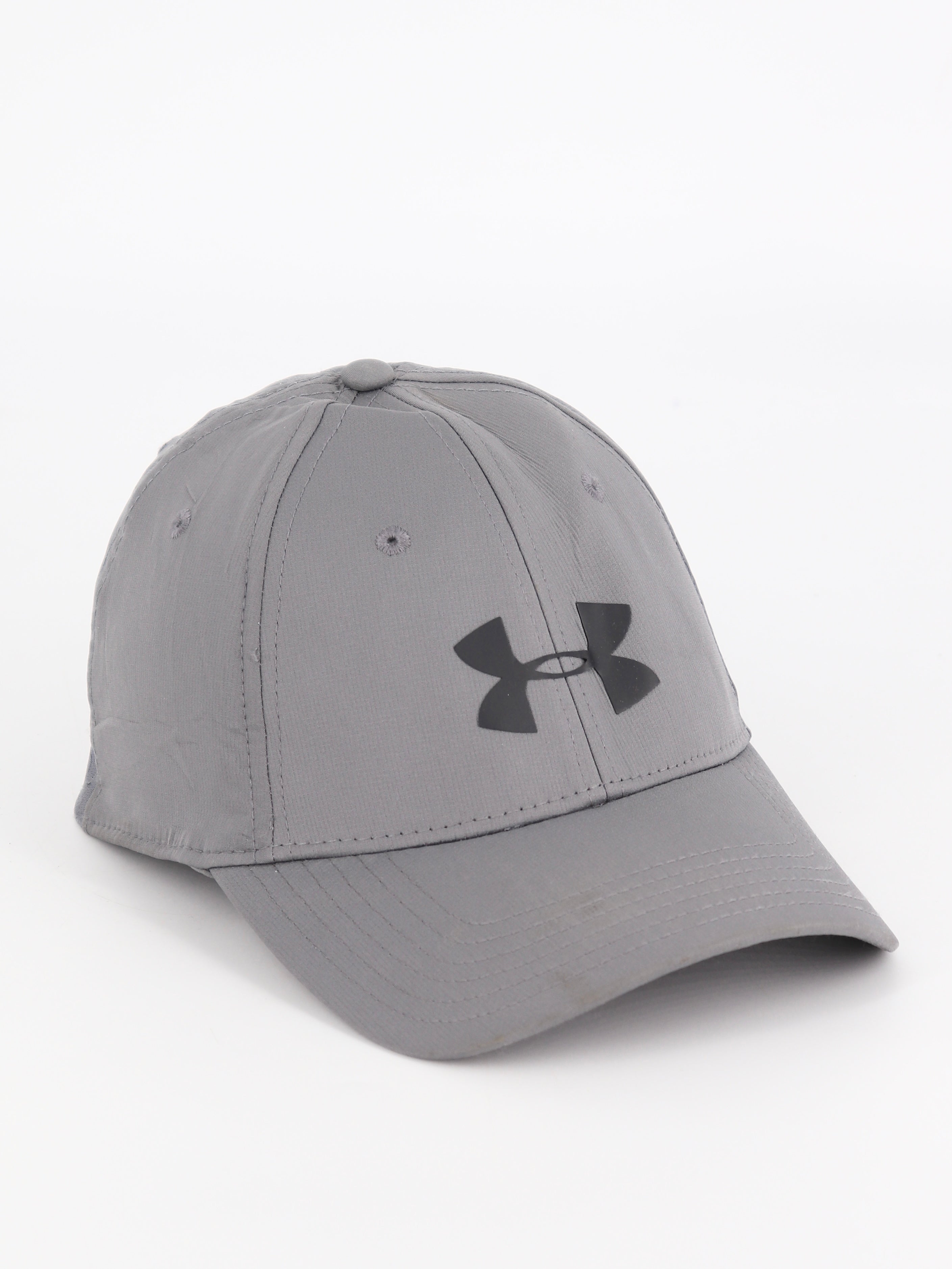 Under Armour Gorra Basic - Hombre - L/XL