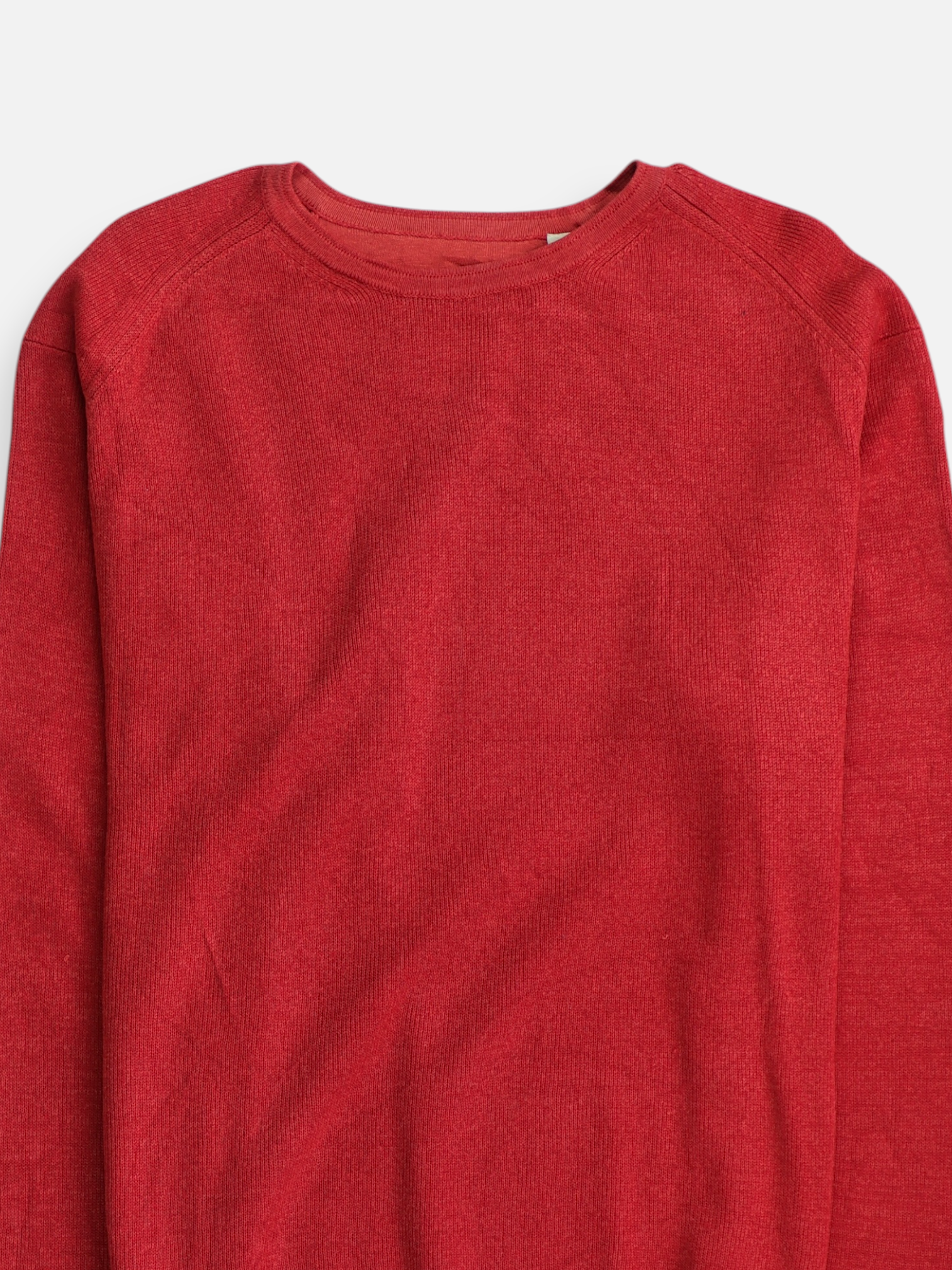 Tommy Bahama Sueter Knit Casual - Hombre - Large