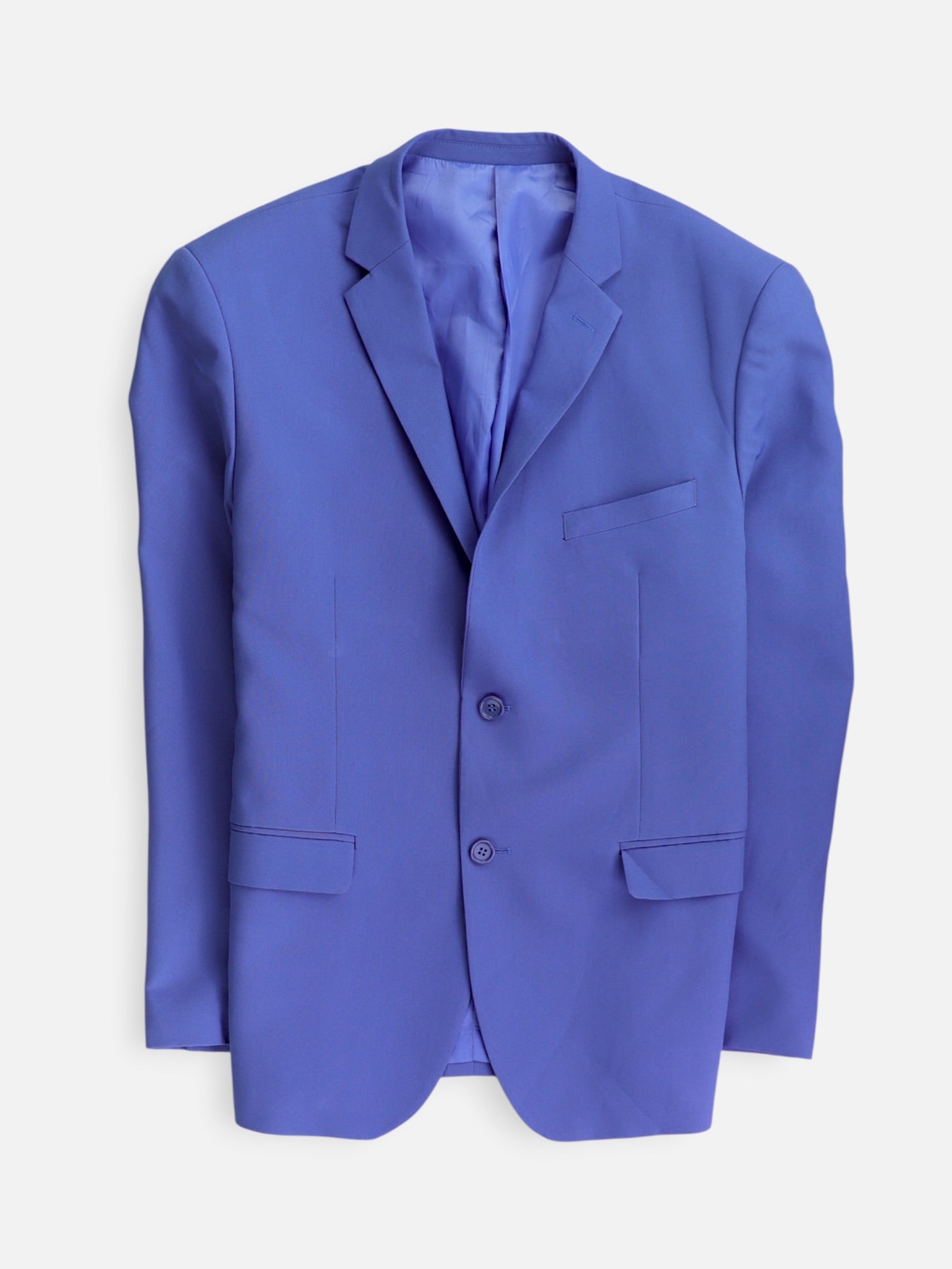Conjunto Dos piezas - Hombre - 46R