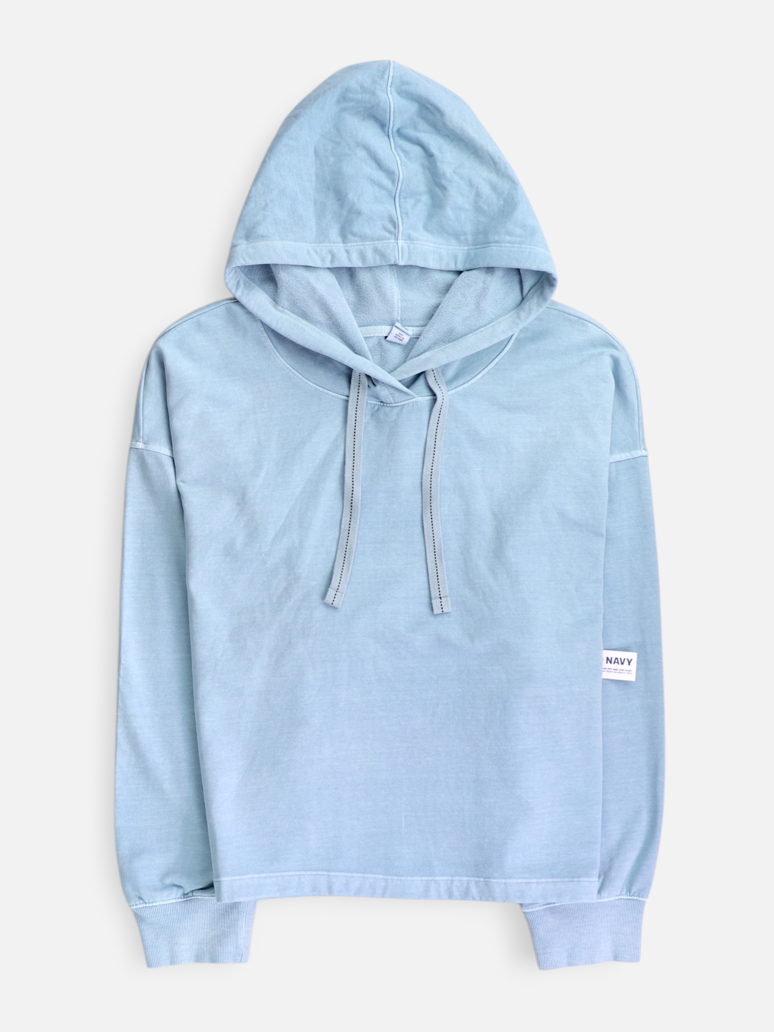 Old Navy Sudadera Hoodie Basic - Mujer - XL