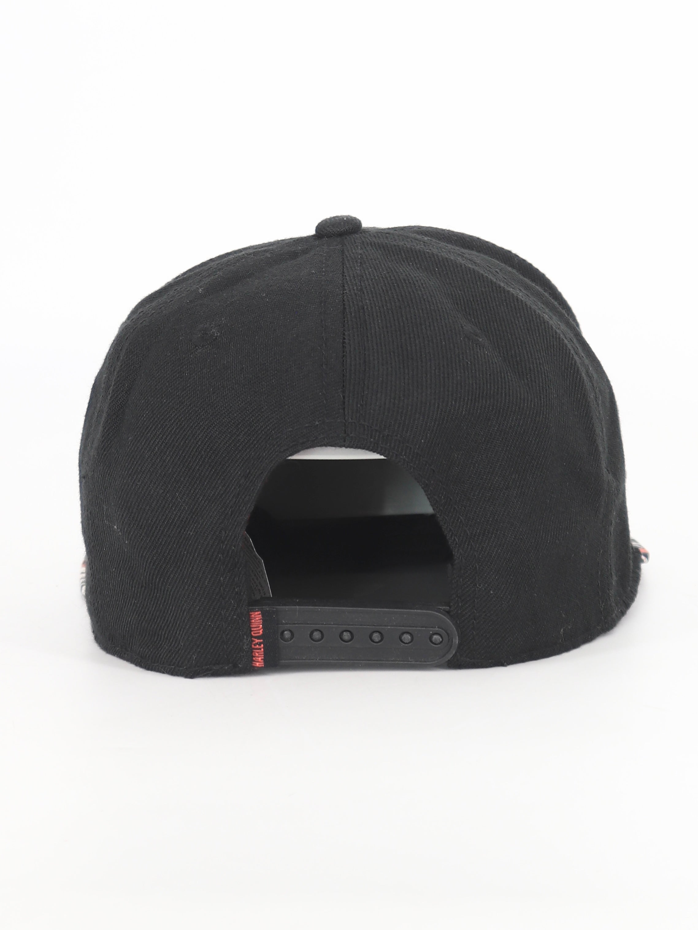 DC Comics Gorra Animado - Hombre - Talla Única (One Size)