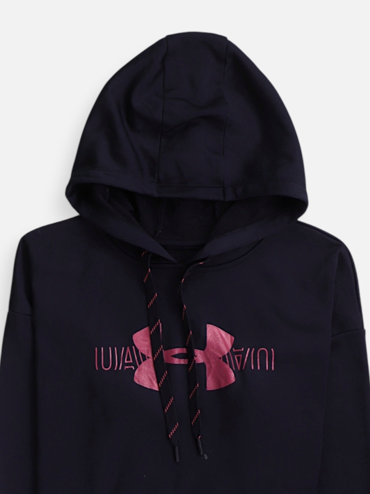 Under Armour Sudadera Hoodie Deportivo - Hombre - Medium