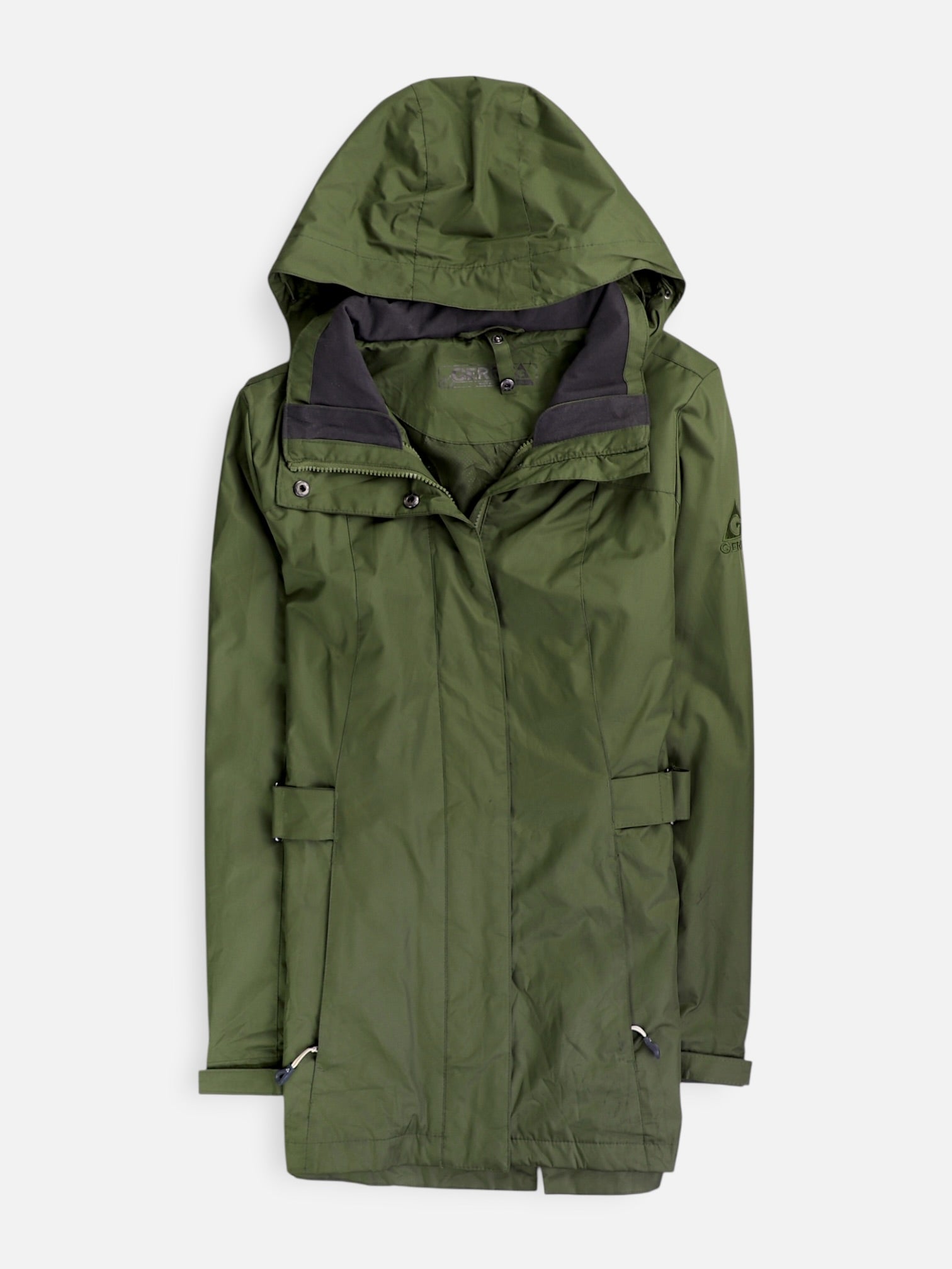 GERRY Chumpa Deportivo - Mujer - Small