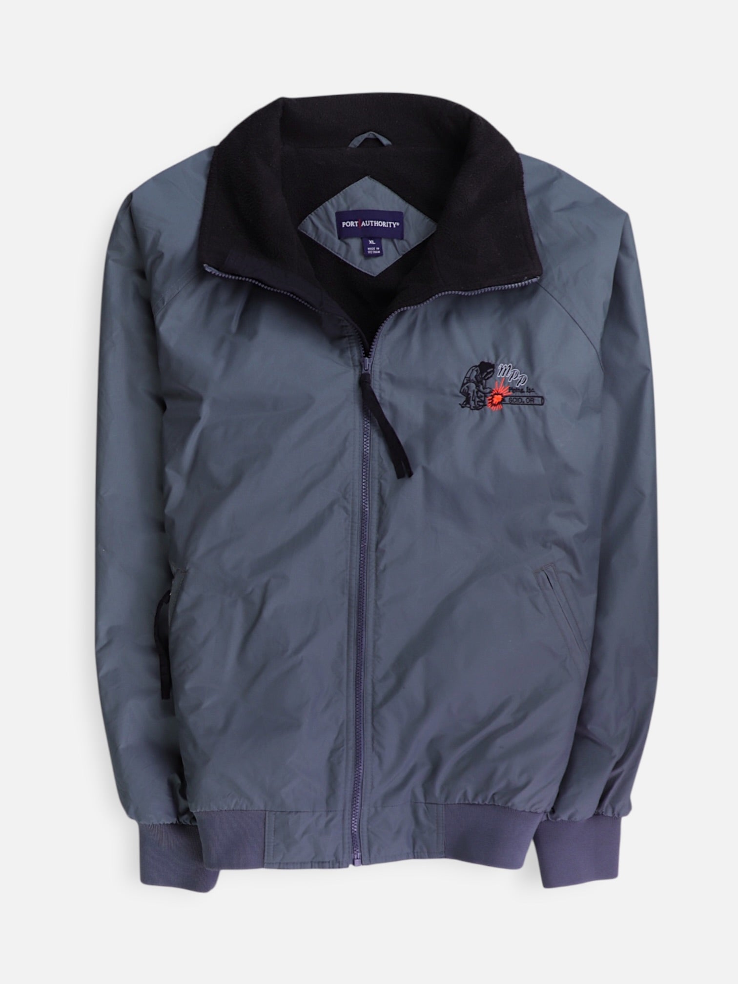 Chumpa Deportivo - Hombre - XL