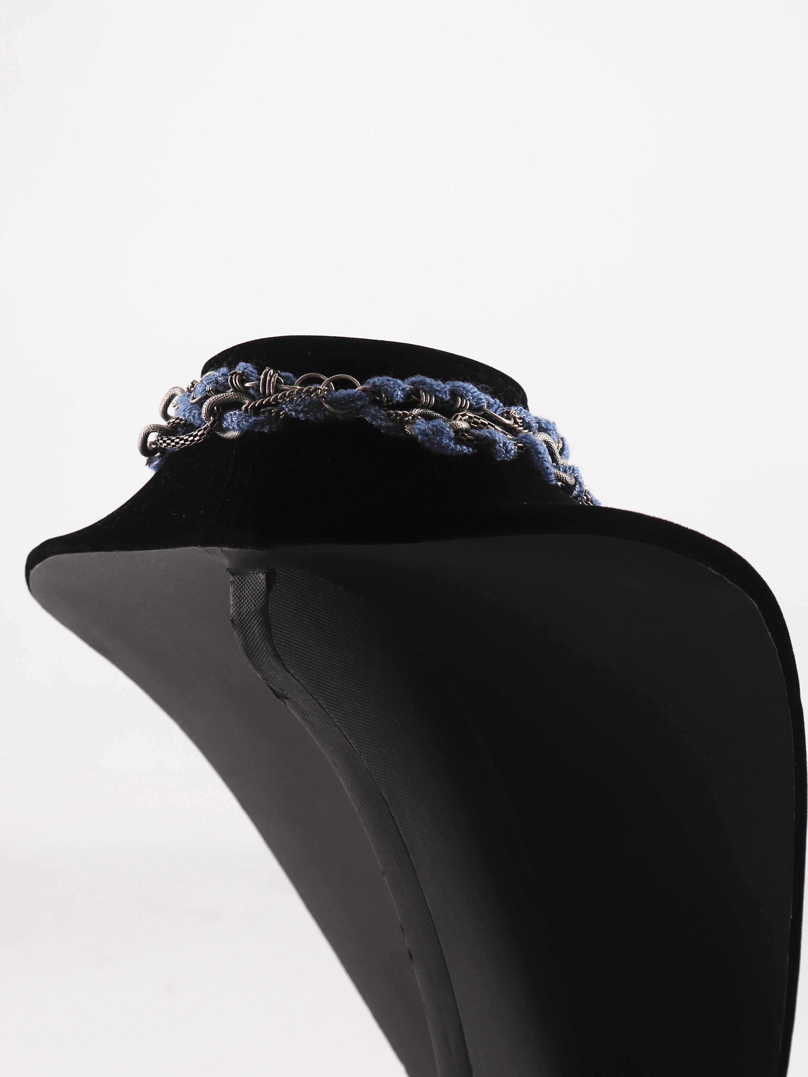 Collar Ajustable - Mujer - Talla Única (One Size)