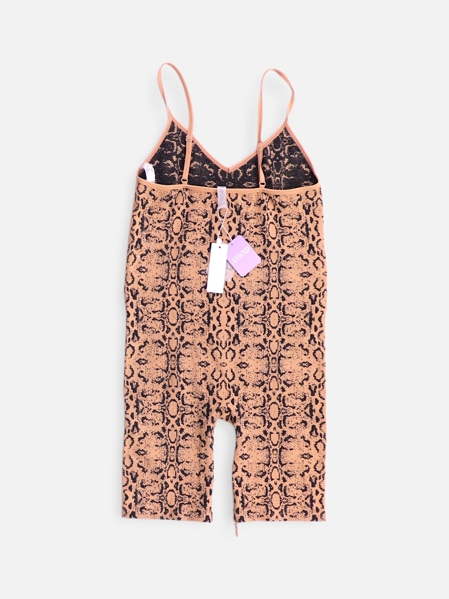 Jumpsuit Deportivo - Mujer - M/L