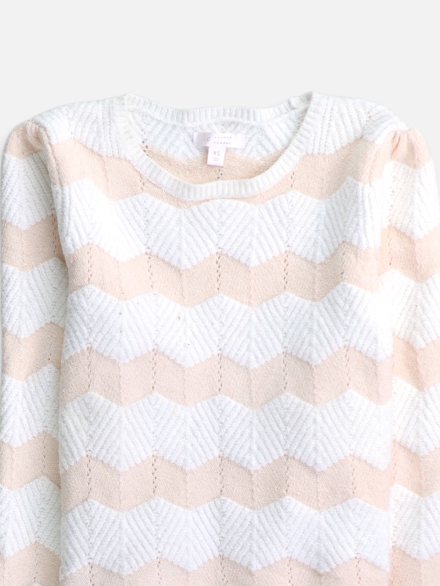 Sueter Knit Casual - Mujer - XS