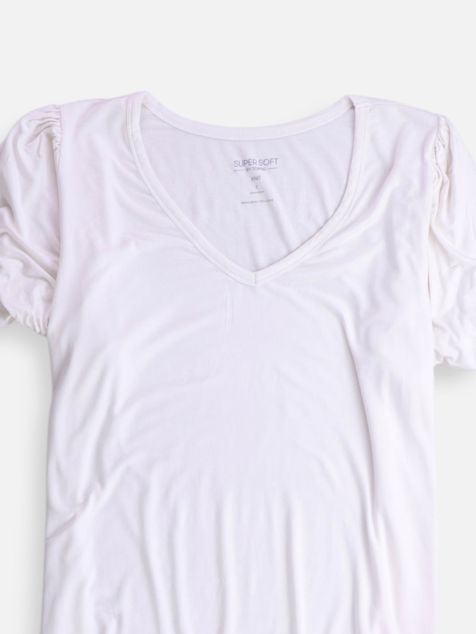 TORRID Blusa Casual - Mujer - 1