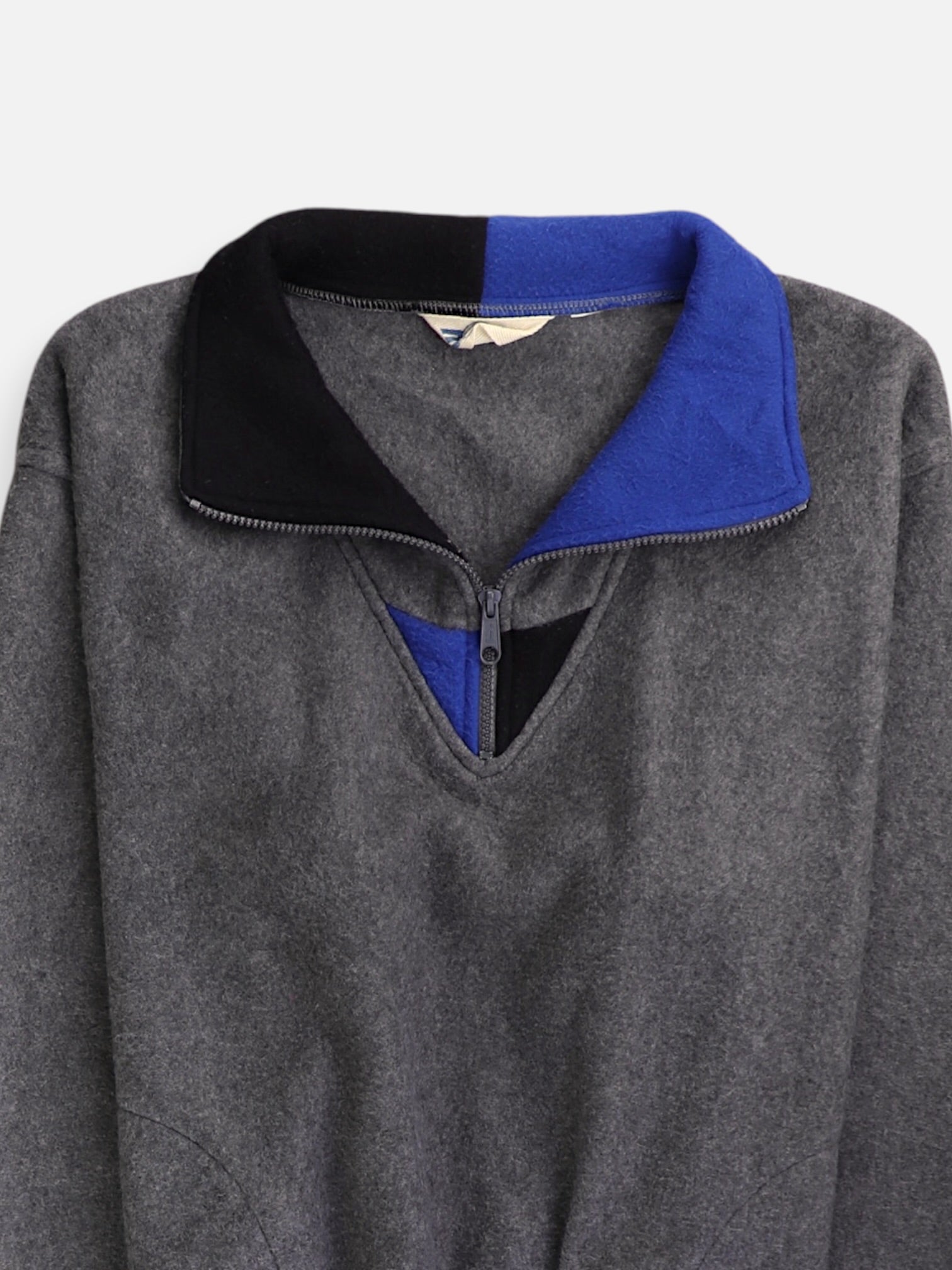 Sueter Fleece Casual - Hombre - N/A
