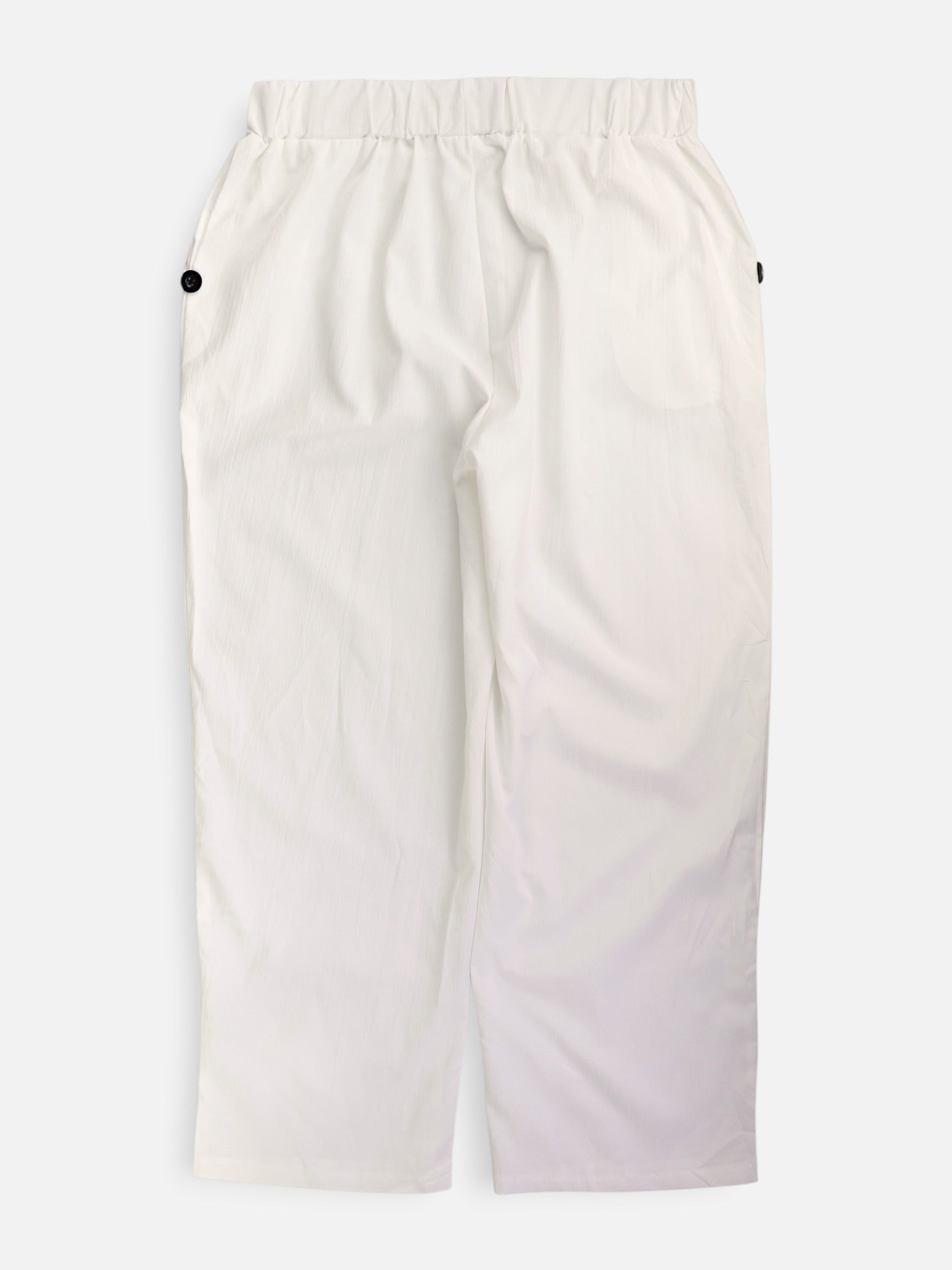 Pantalon Regular Fit Casual - Mujer - 2XL
