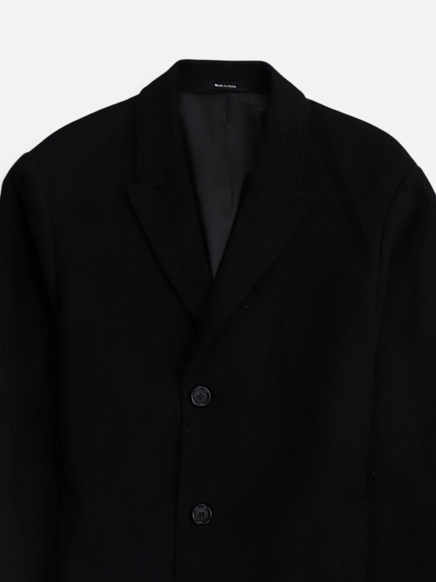 APT.9 Abrigo Single breasted trench Casual - Hombre - 42R