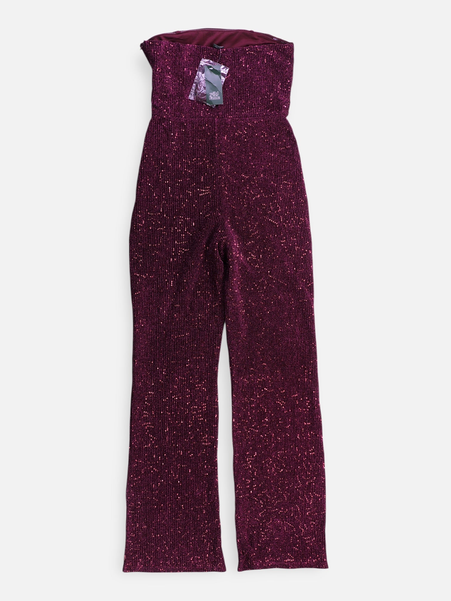 Wild Fable Jumpsuit Casual - Mujer - Medium